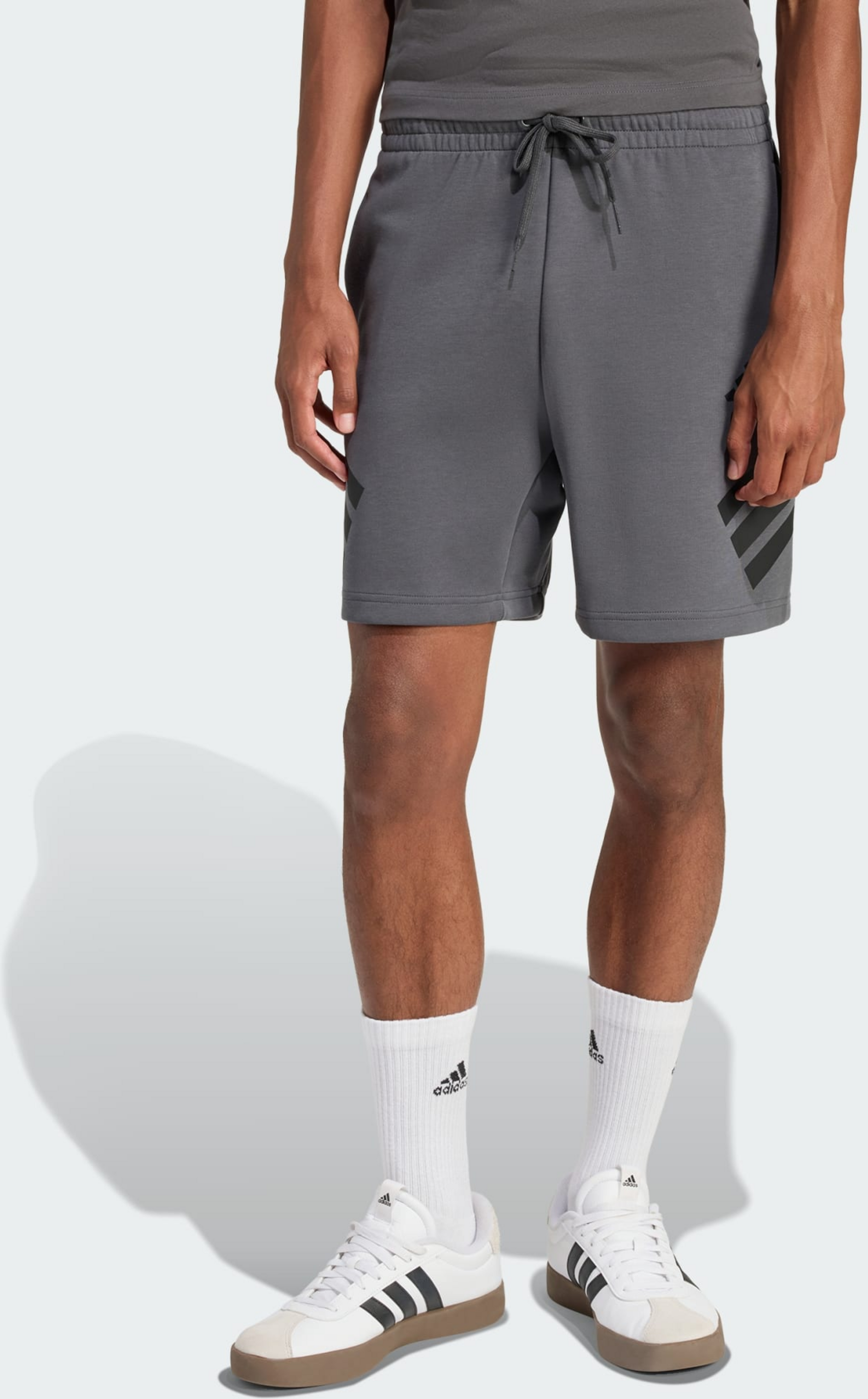 ADIDAS, Adidas Future Icons 3-stripes Shorts