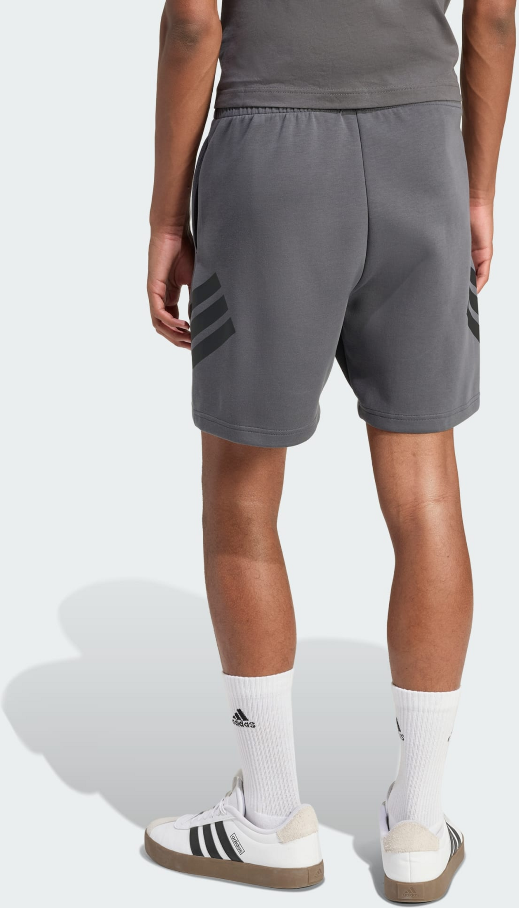 ADIDAS, Adidas Future Icons 3-stripes Shorts