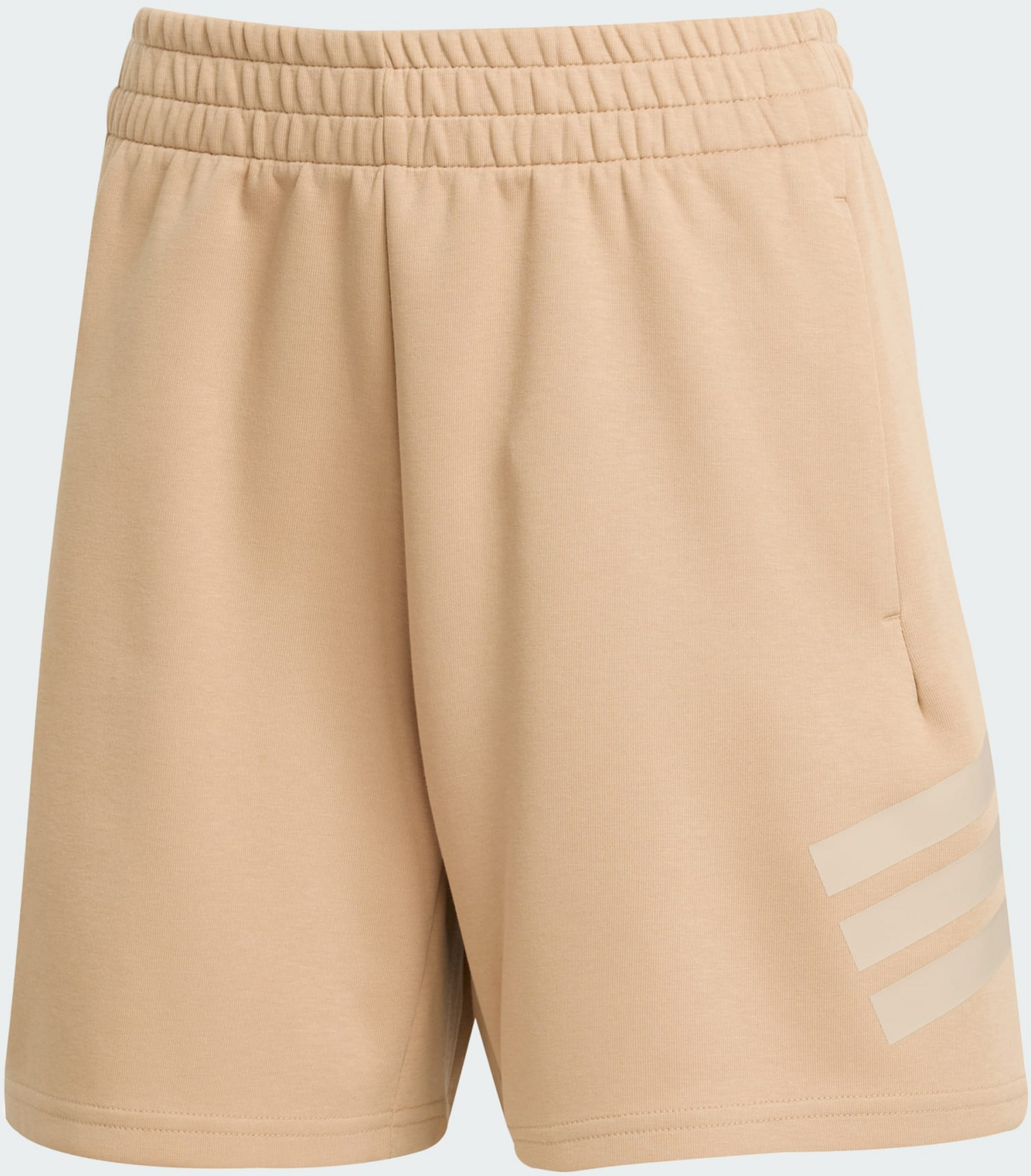 ADIDAS, Adidas Future Icons 3-stripes Shorts