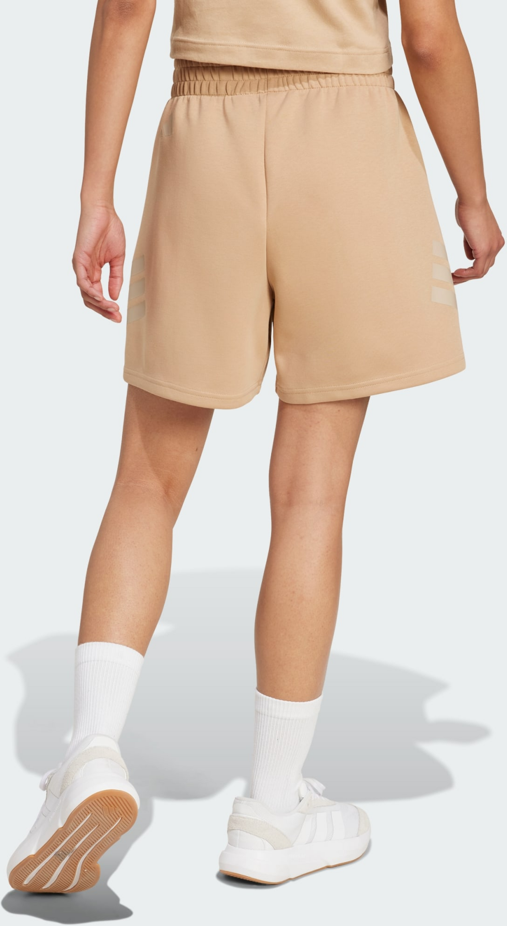 ADIDAS, Adidas Future Icons 3-stripes Shorts