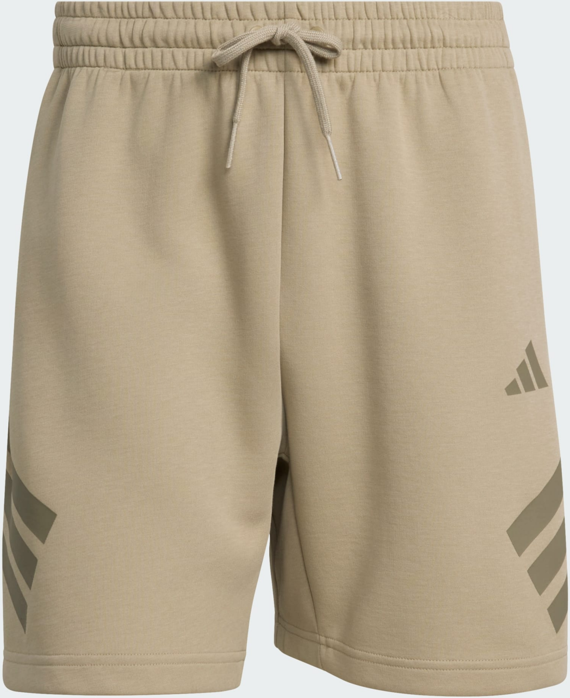 ADIDAS, Adidas Future Icons 3-stripes Shorts