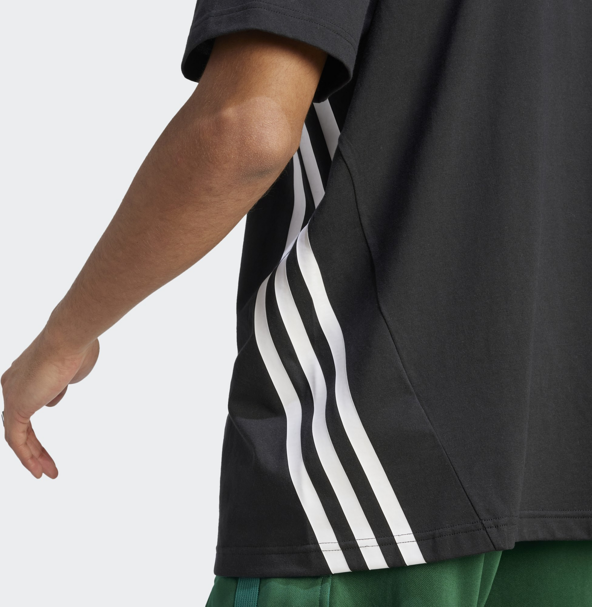 ADIDAS, Adidas Future Icons 3-stripes T-shirt