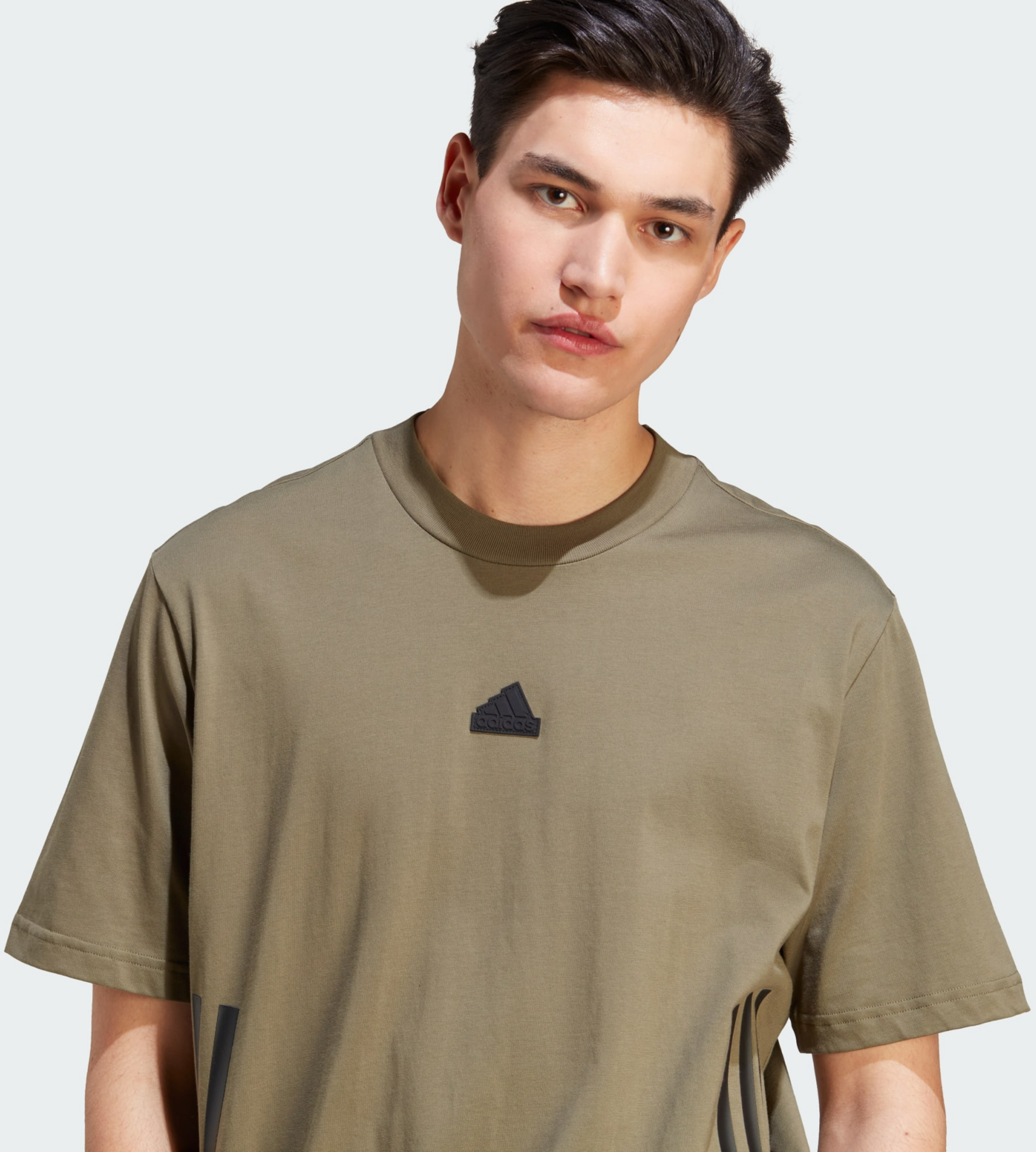 ADIDAS, Adidas Future Icons 3-stripes T-shirt