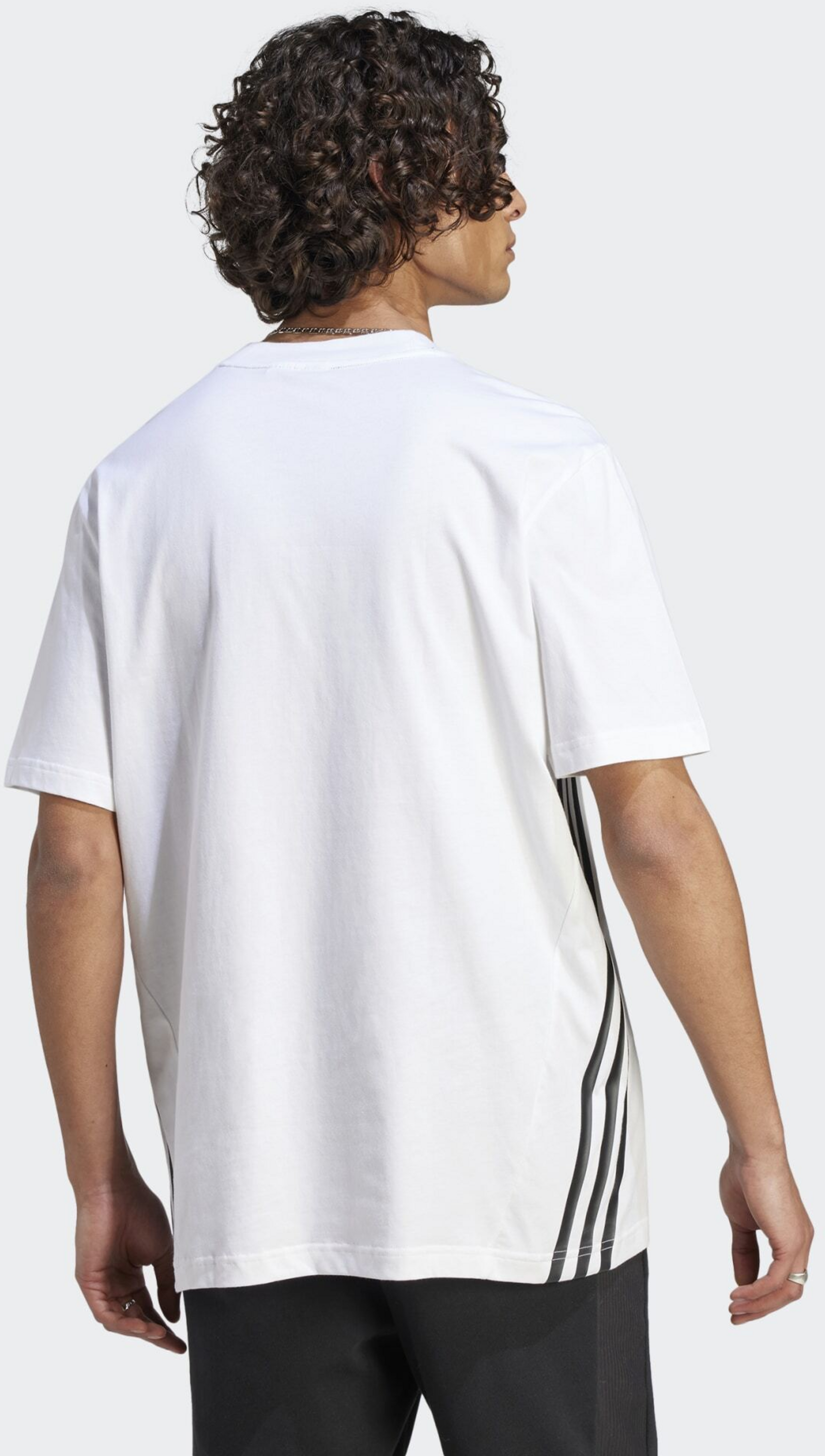 ADIDAS, Adidas Future Icons 3-stripes T-shirt