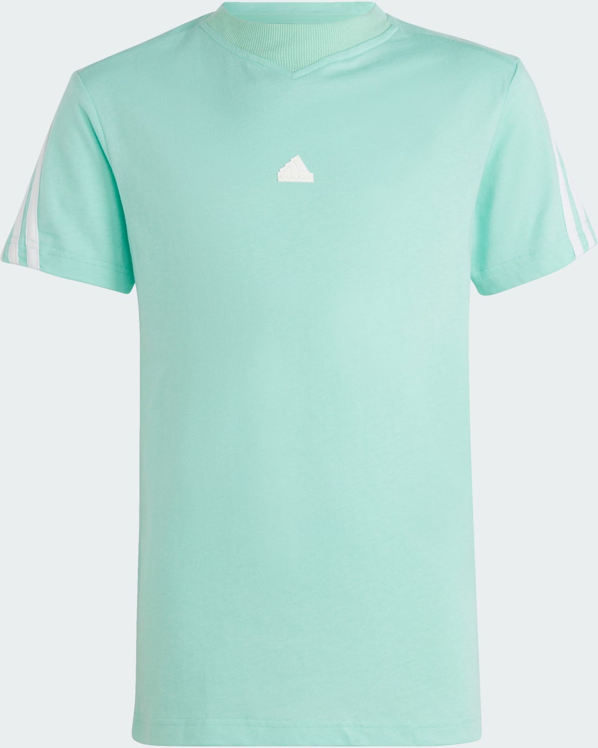 ADIDAS, Adidas Future Icons 3-stripes Tee