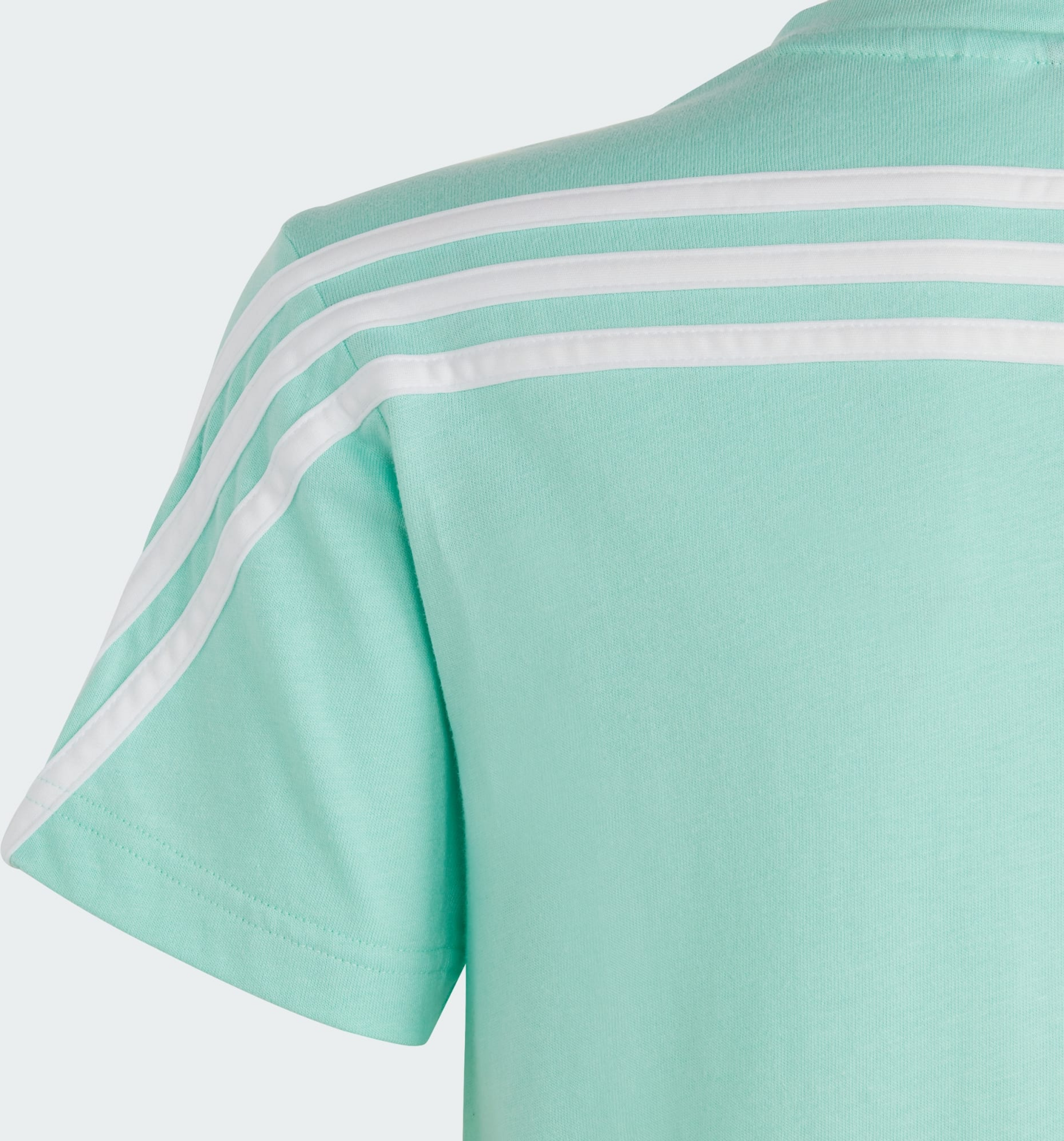 ADIDAS, Adidas Future Icons 3-stripes Tee