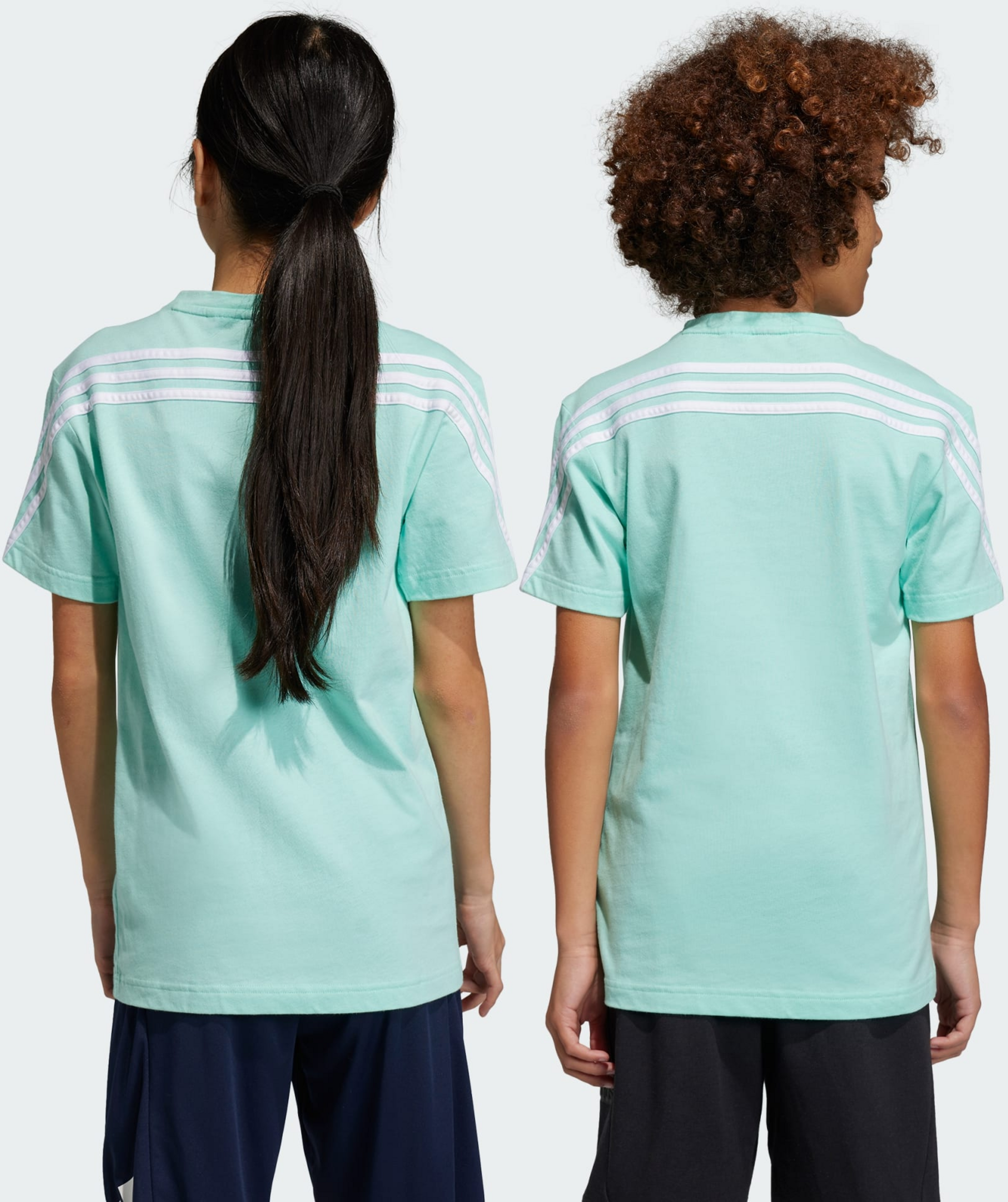 ADIDAS, Adidas Future Icons 3-stripes Tee