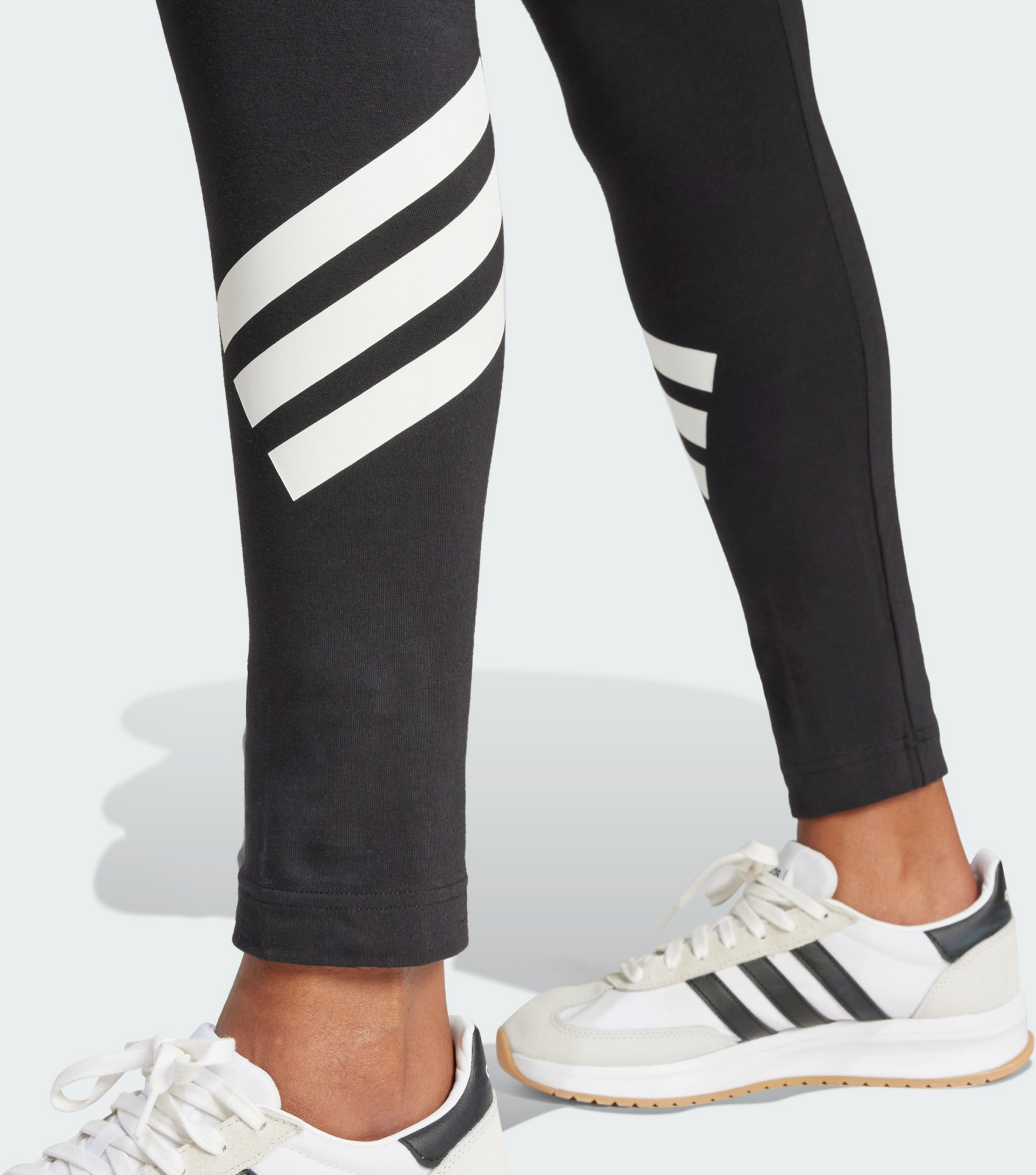 ADIDAS, Adidas Future Icons 3-stripes Tights