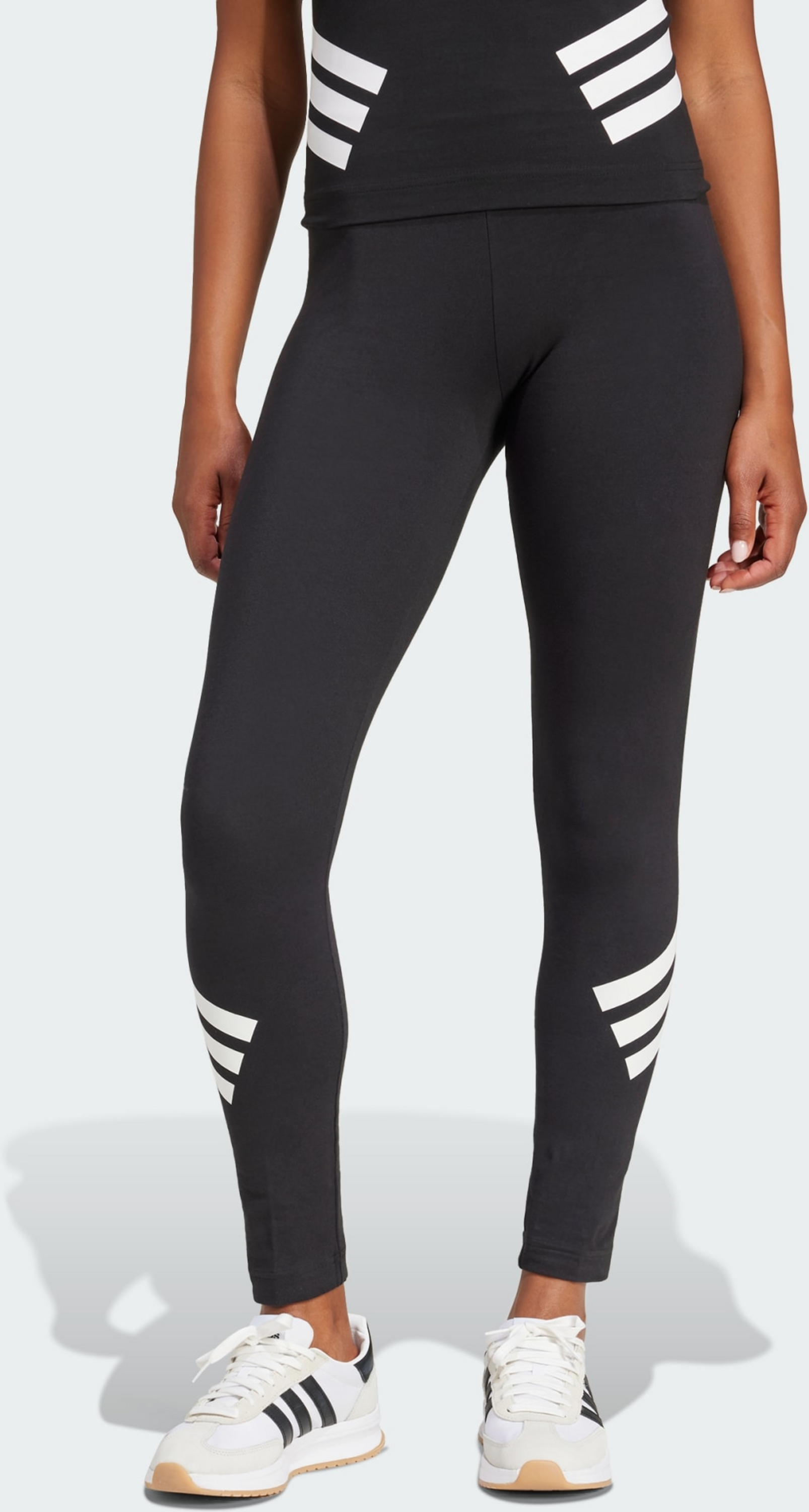 ADIDAS, Adidas Future Icons 3-stripes Tights