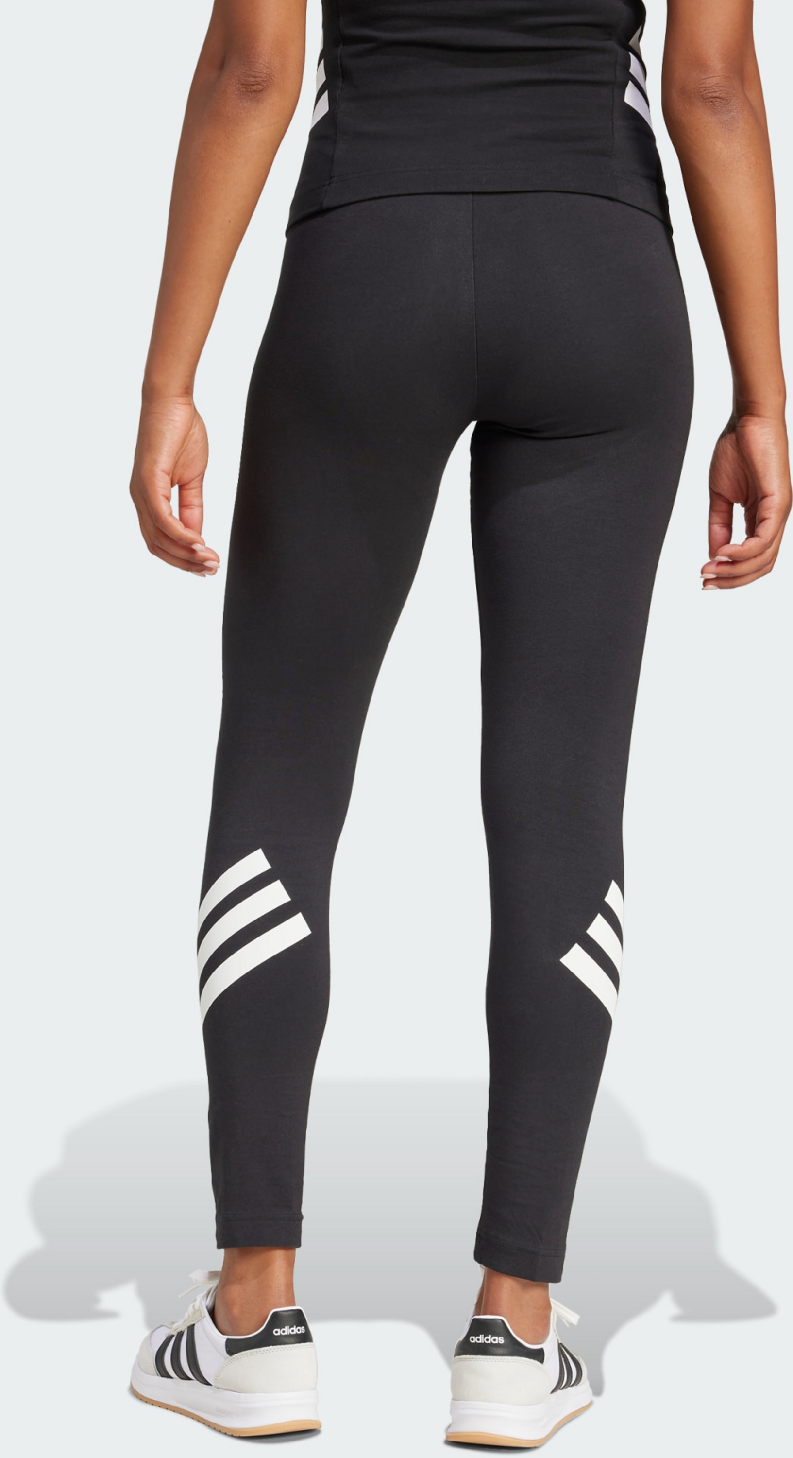 ADIDAS, Adidas Future Icons 3-stripes Tights