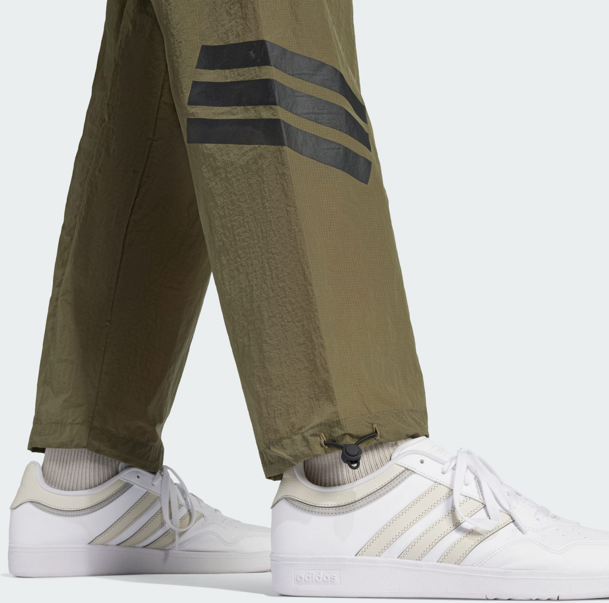 ADIDAS, Adidas Future Icons 3-stripes Woven Byxor