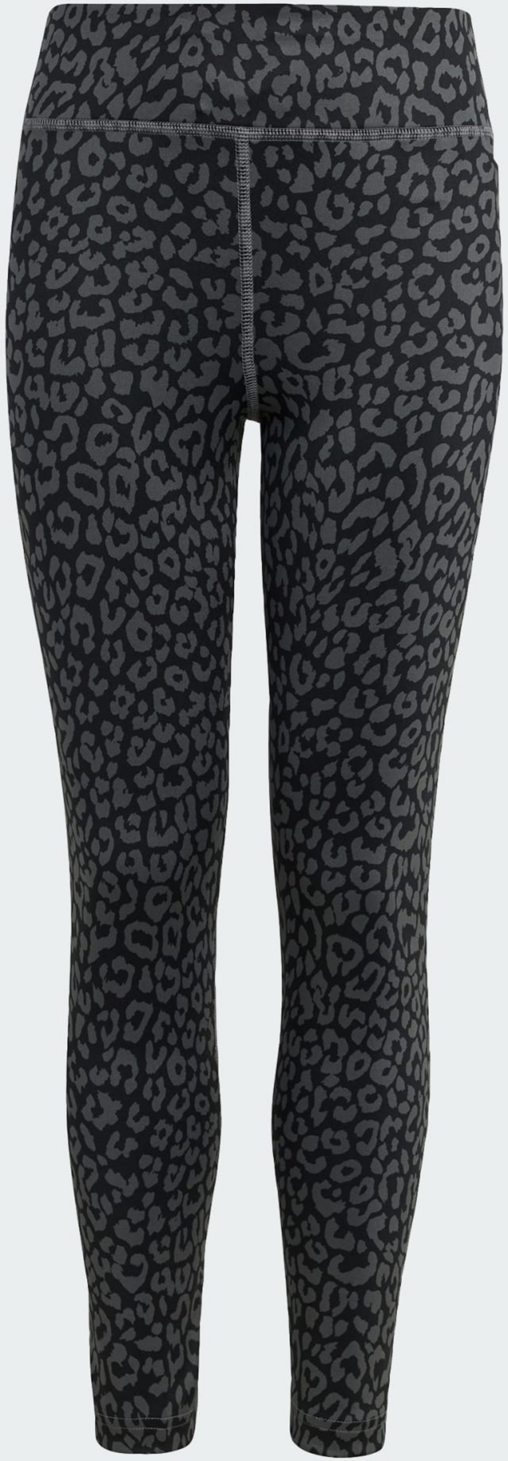 ADIDAS, Adidas Future Icons 7/8 Leggings Mjuk Känsla