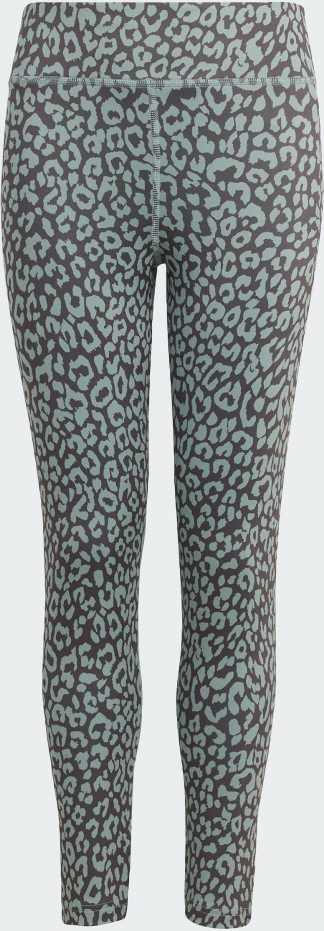 ADIDAS, Adidas Future Icons 7/8 Leggings Mjuk K&auml;nsla