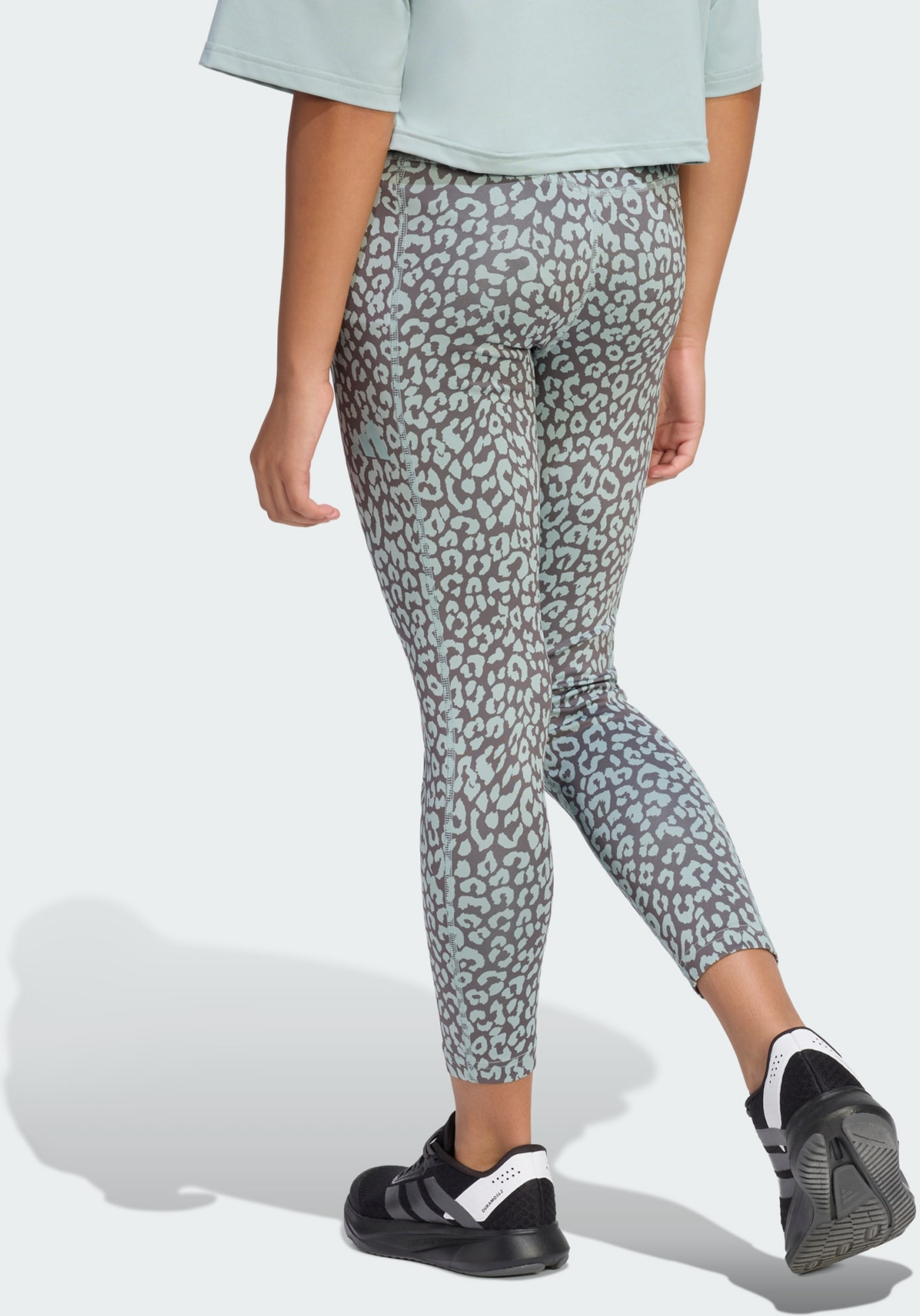 ADIDAS, Adidas Future Icons 7/8 Leggings Mjuk K&auml;nsla