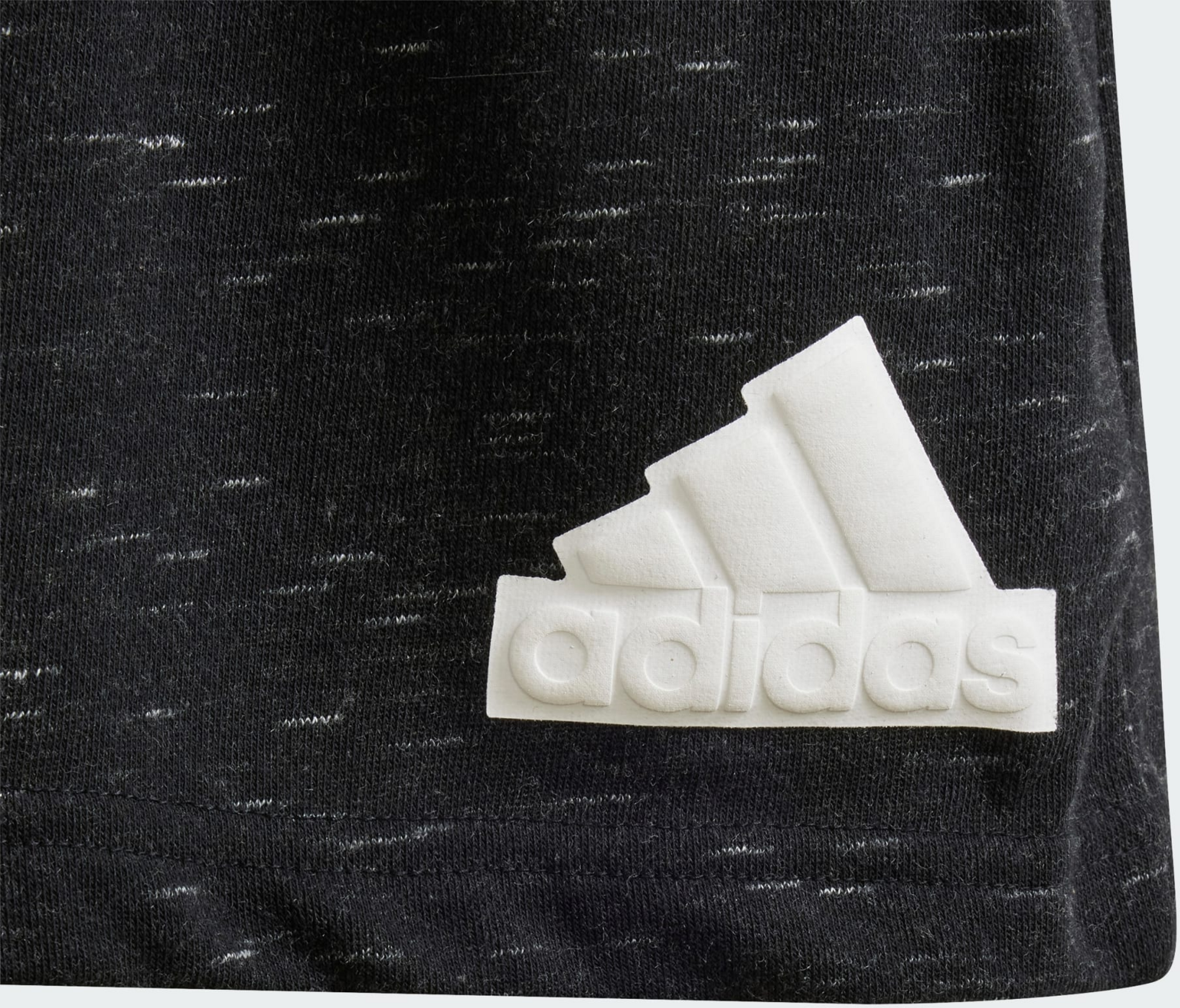 ADIDAS, Adidas Future Icons Big Logo Shorts