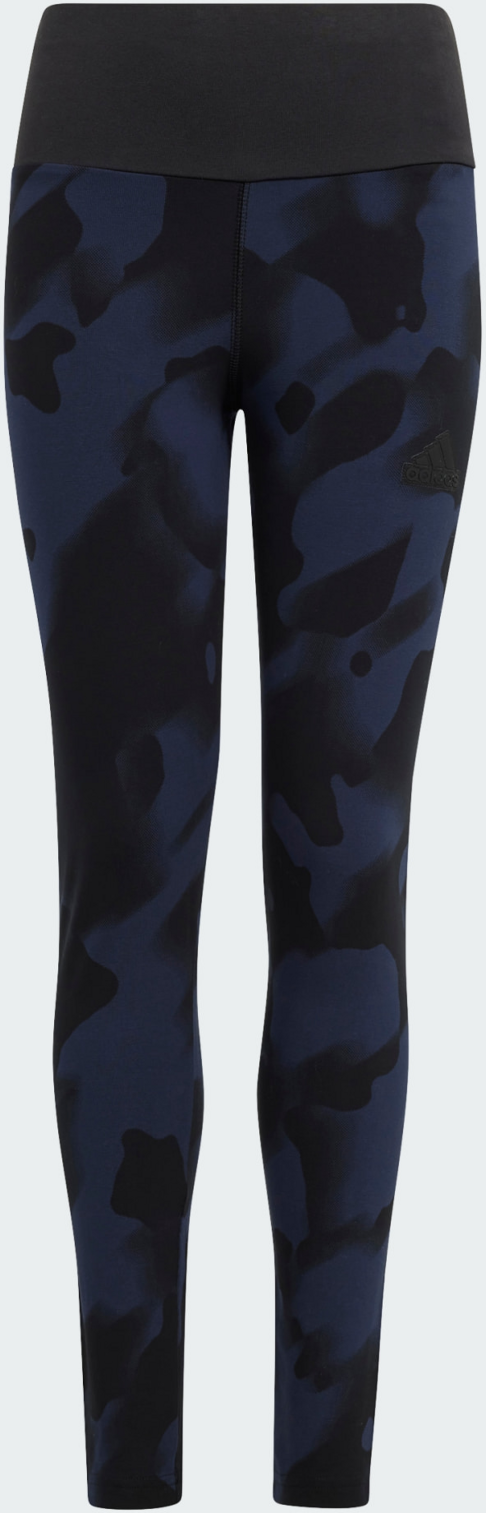 ADIDAS, Adidas Future Icons Camo Print 7/8 Tights