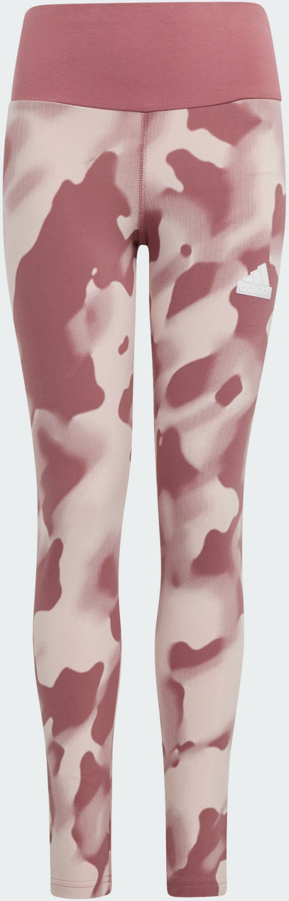 ADIDAS, Adidas Future Icons Camo Print 7/8 Tights