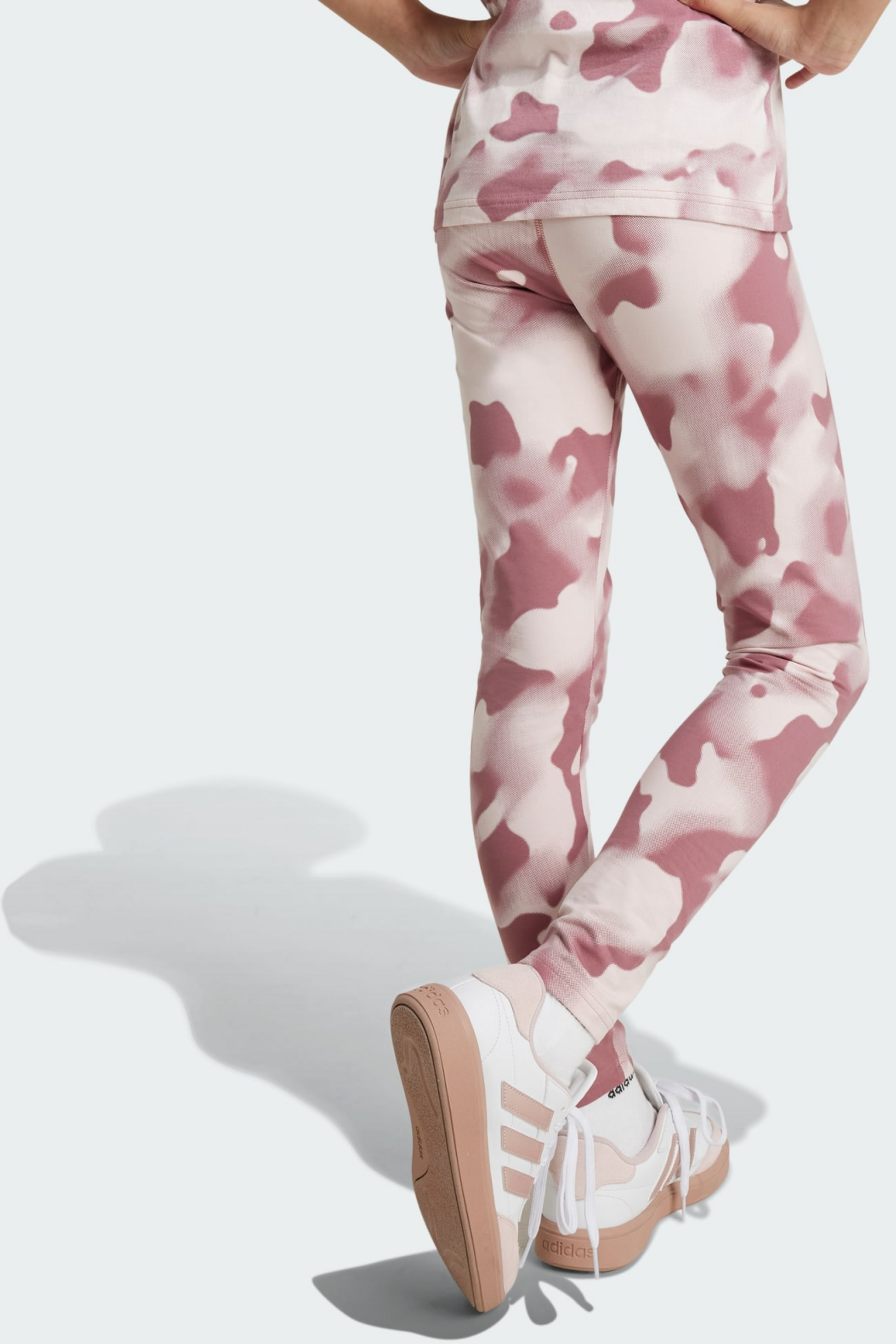 ADIDAS, Adidas Future Icons Camo Print 7/8 Tights