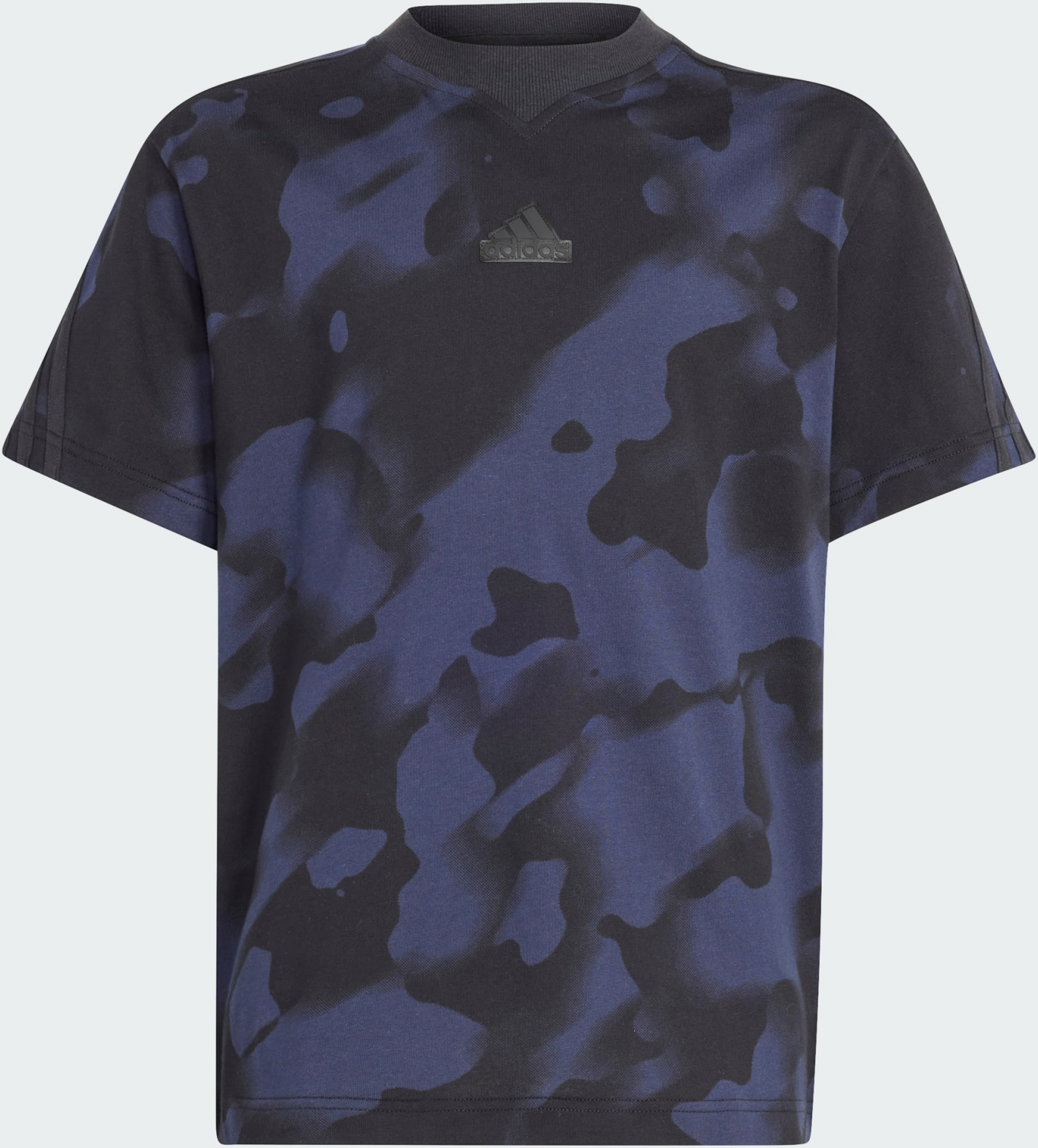 ADIDAS, Adidas Future Icons Camo Printed T-shirt