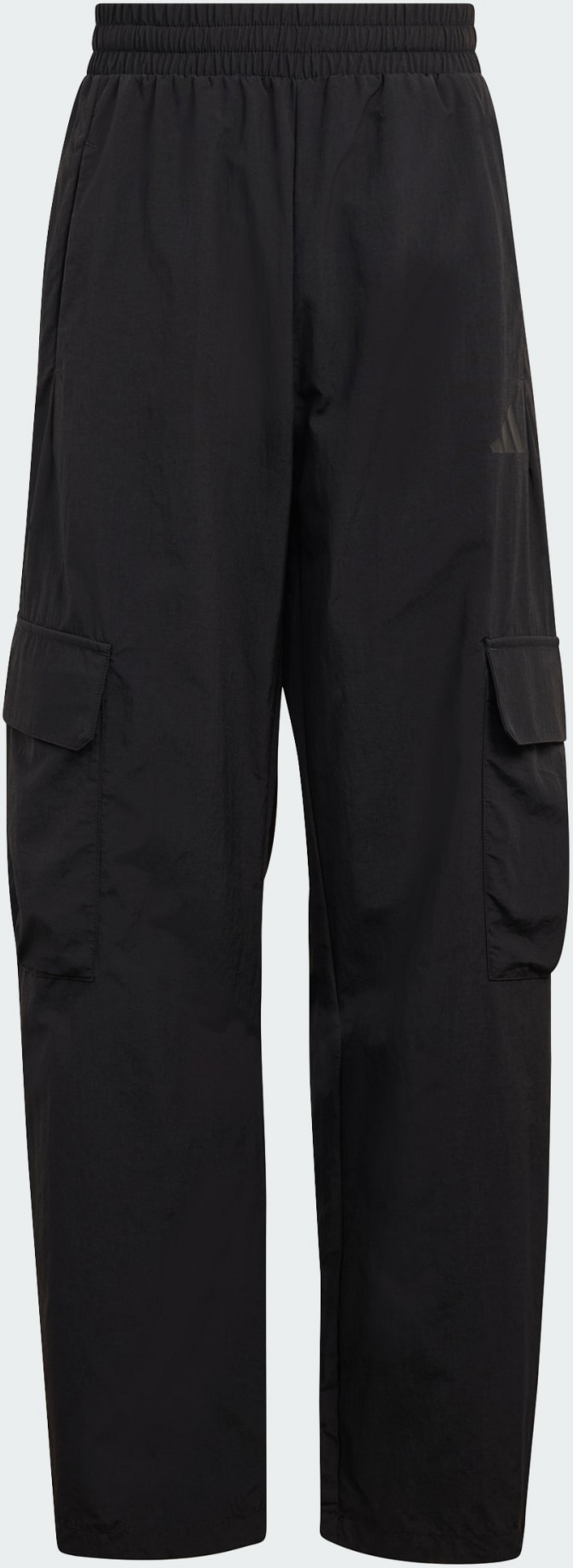 ADIDAS, Adidas Future Icons Cargobyxor Med Ovalformade Ben