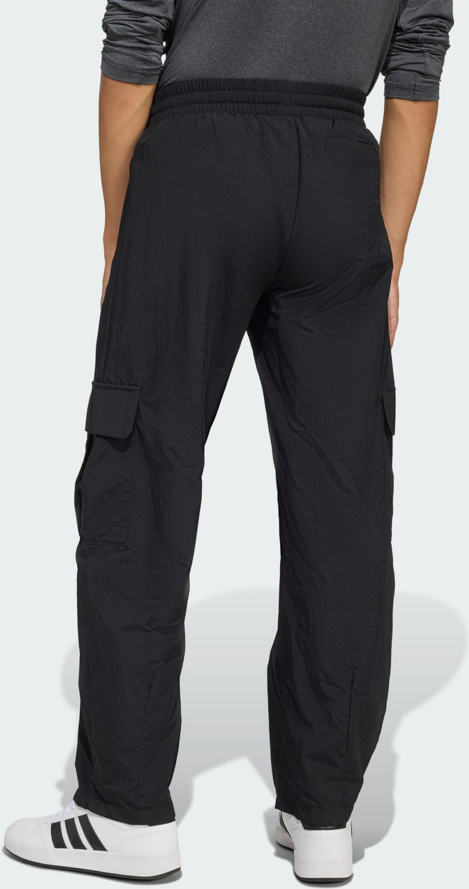 ADIDAS, Adidas Future Icons Cargobyxor Med Ovalformade Ben