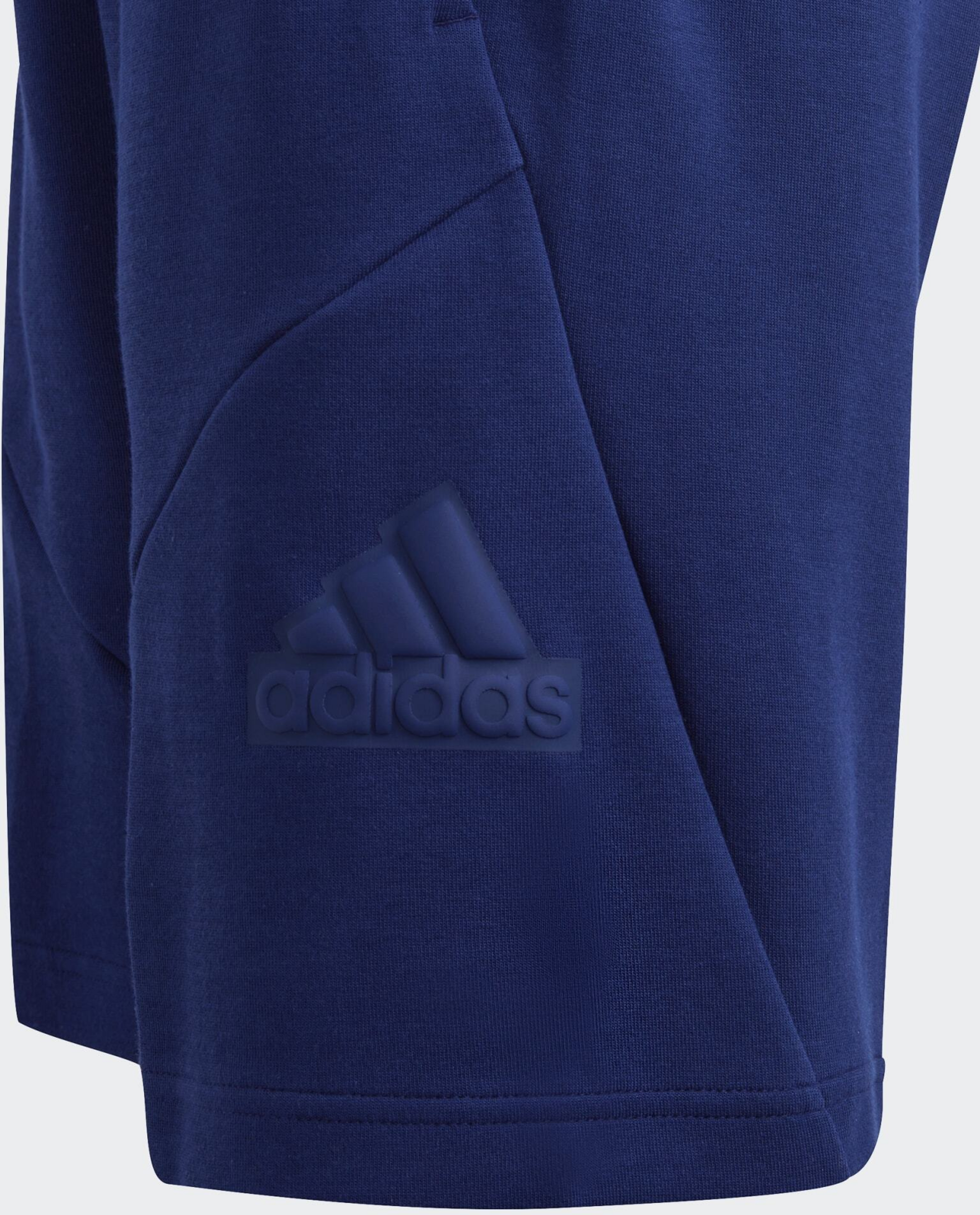 ADIDAS, Adidas Future Icons Logo 8-inch Shorts