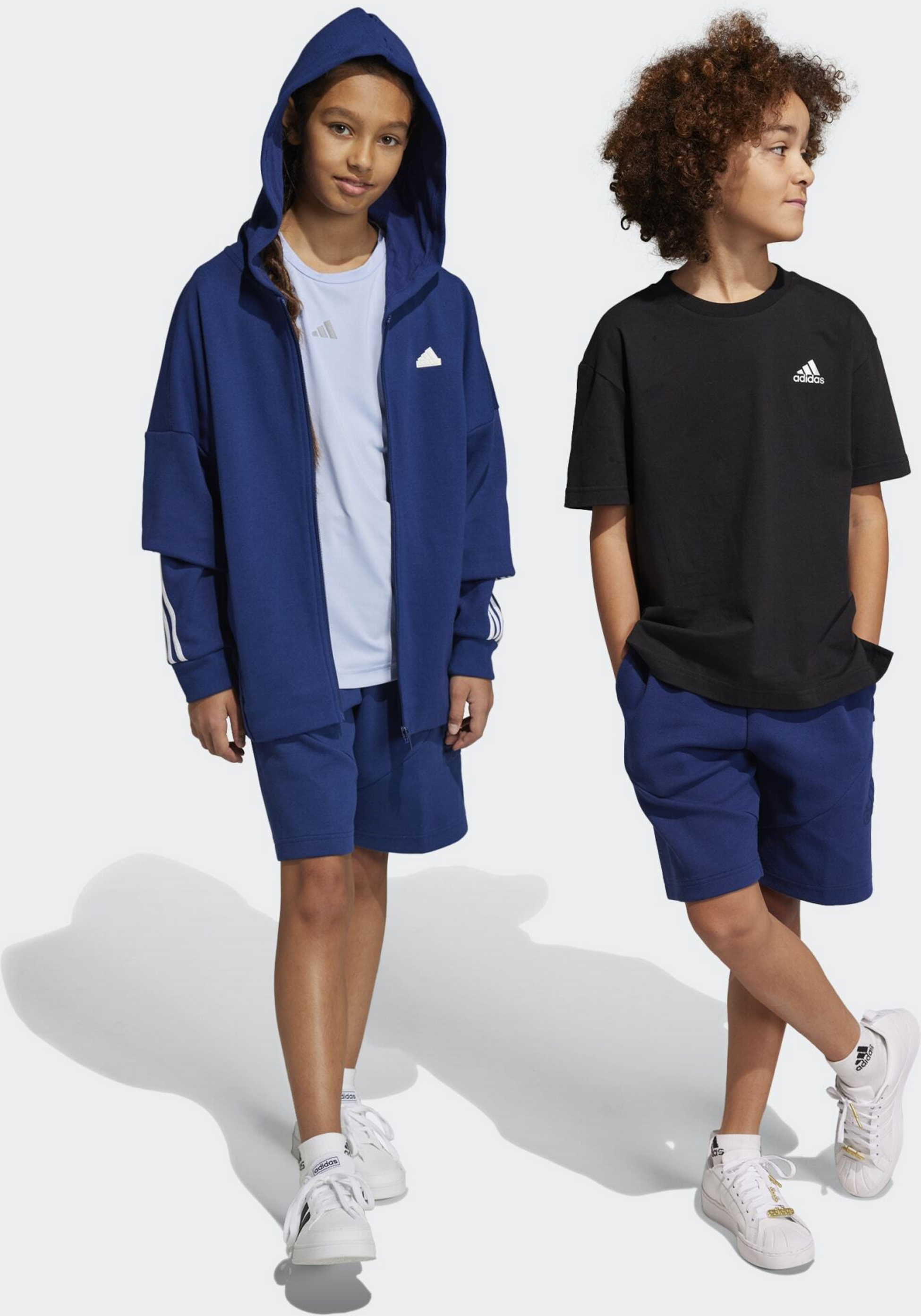 ADIDAS, Adidas Future Icons Logo 8-inch Shorts