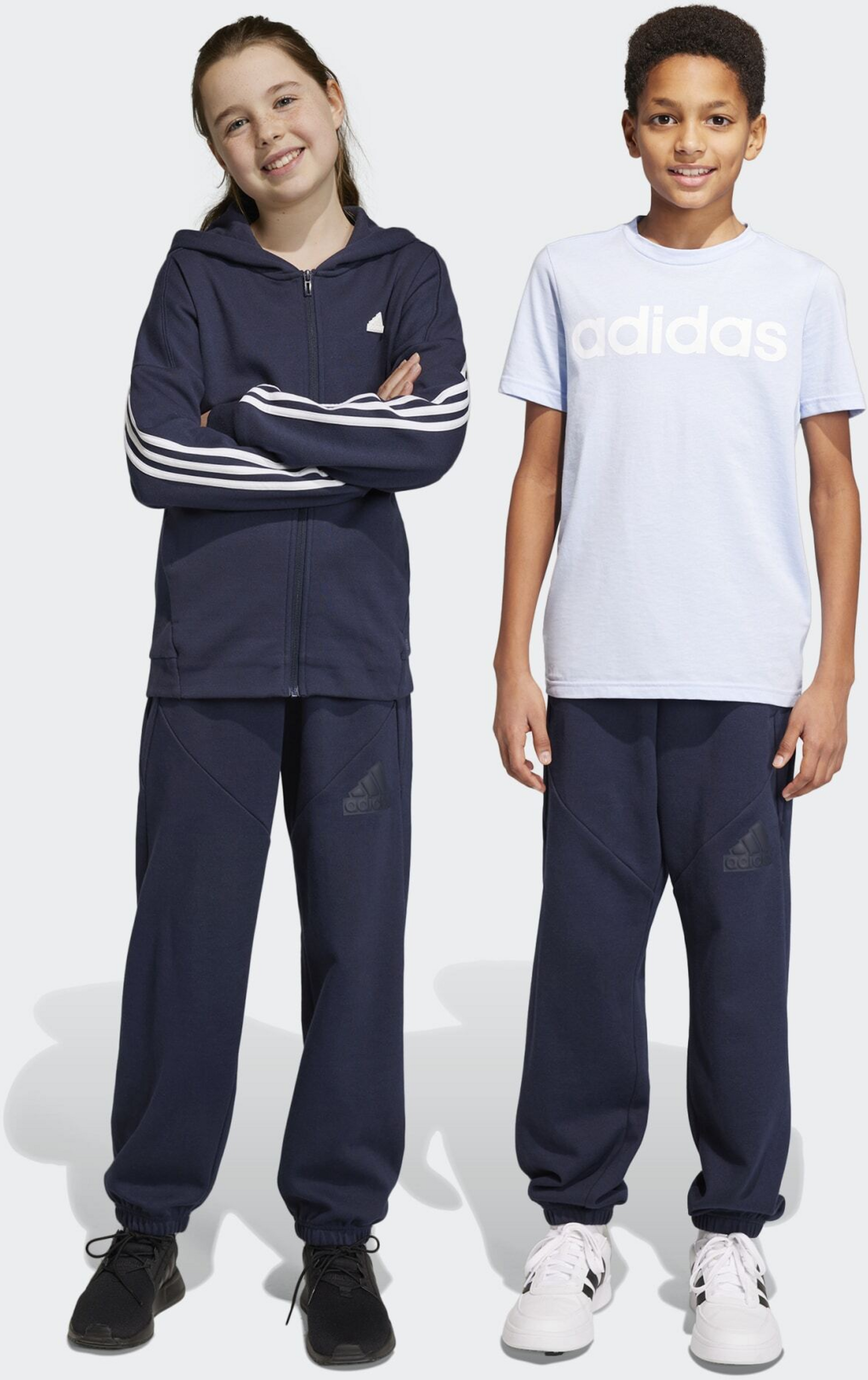 ADIDAS, Adidas Future Icons Logo Pants