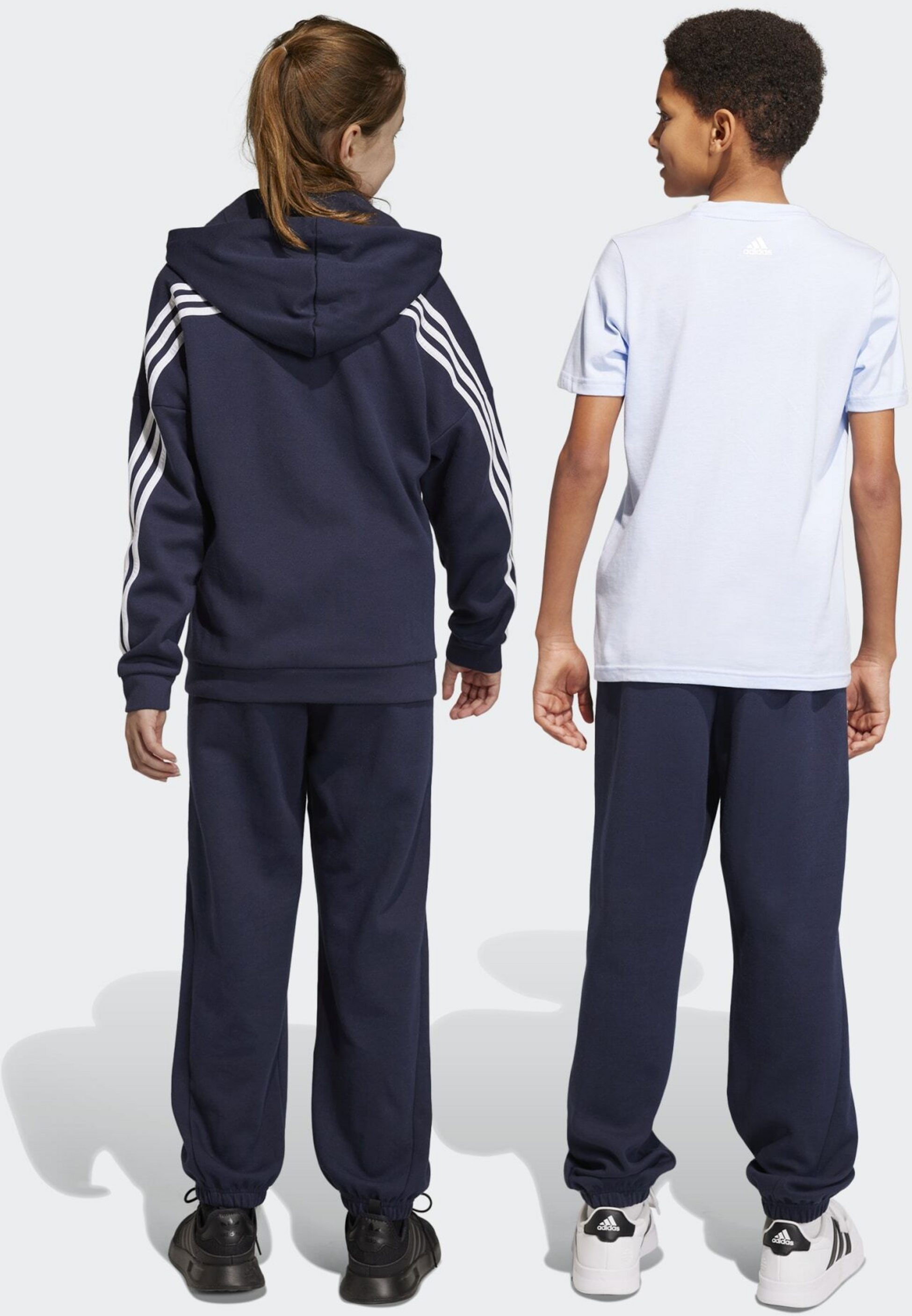 ADIDAS, Adidas Future Icons Logo Pants