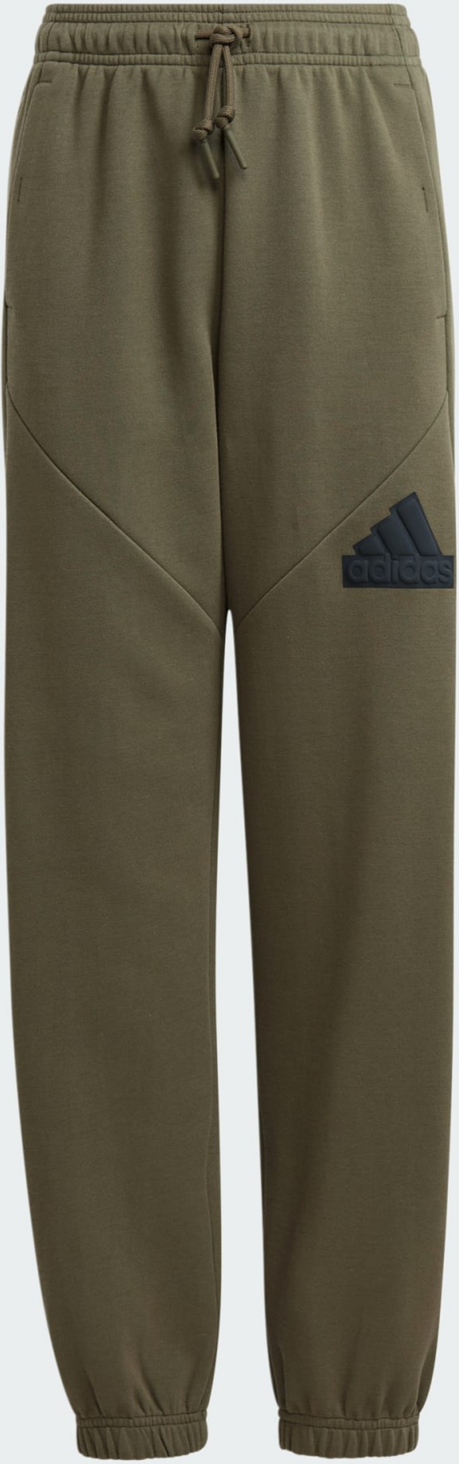 ADIDAS, Adidas Future Icons Logo Pants