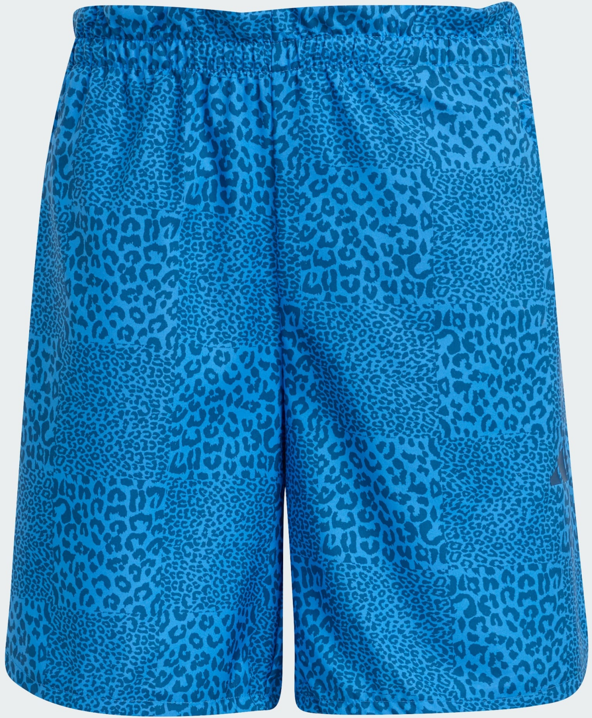 ADIDAS, Adidas Future Icons Shorts Med Helt&auml;ckande Grafik