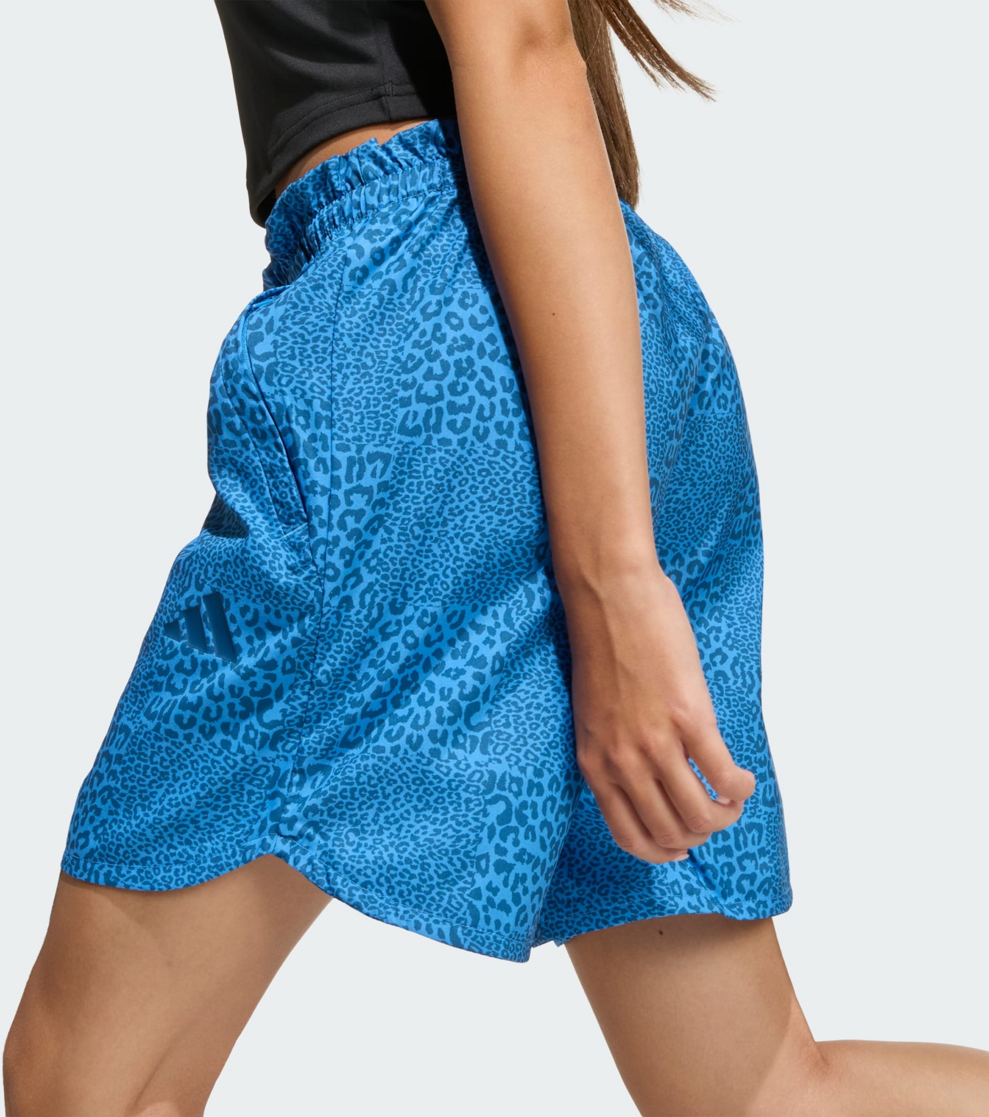 ADIDAS, Adidas Future Icons Shorts Med Helt&auml;ckande Grafik