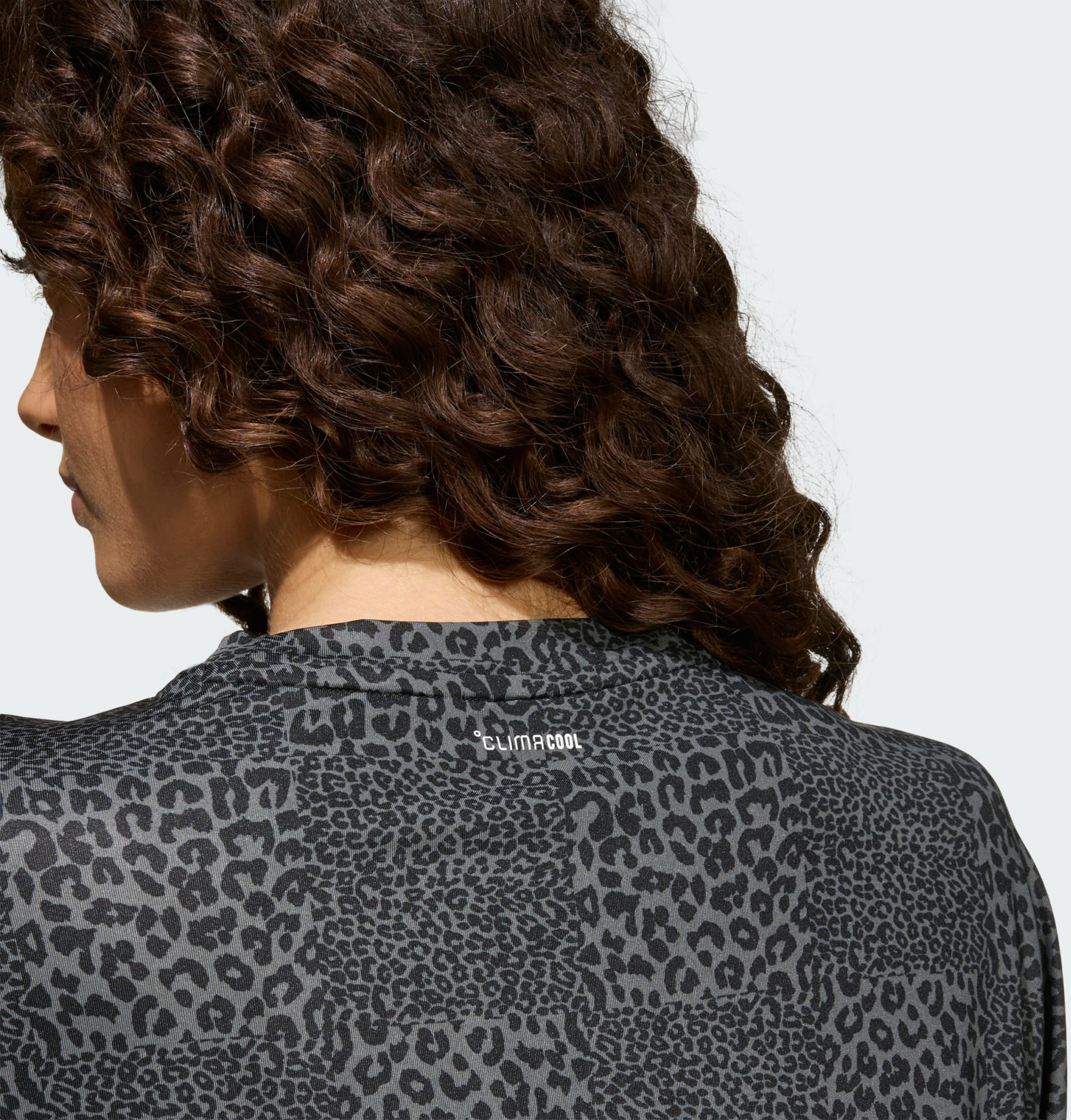 ADIDAS, Adidas Future Icons T-shirt Med Heltäckande Tryck