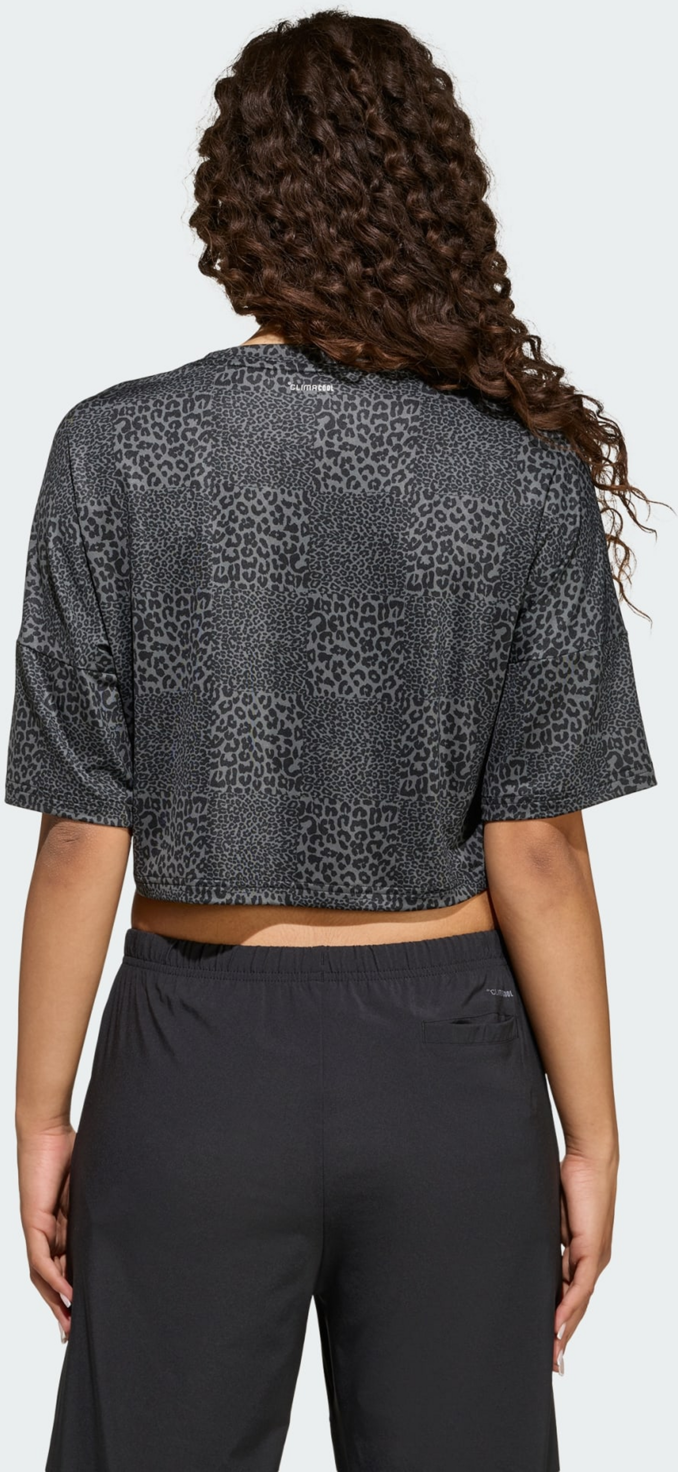 ADIDAS, Adidas Future Icons T-shirt Med Heltäckande Tryck