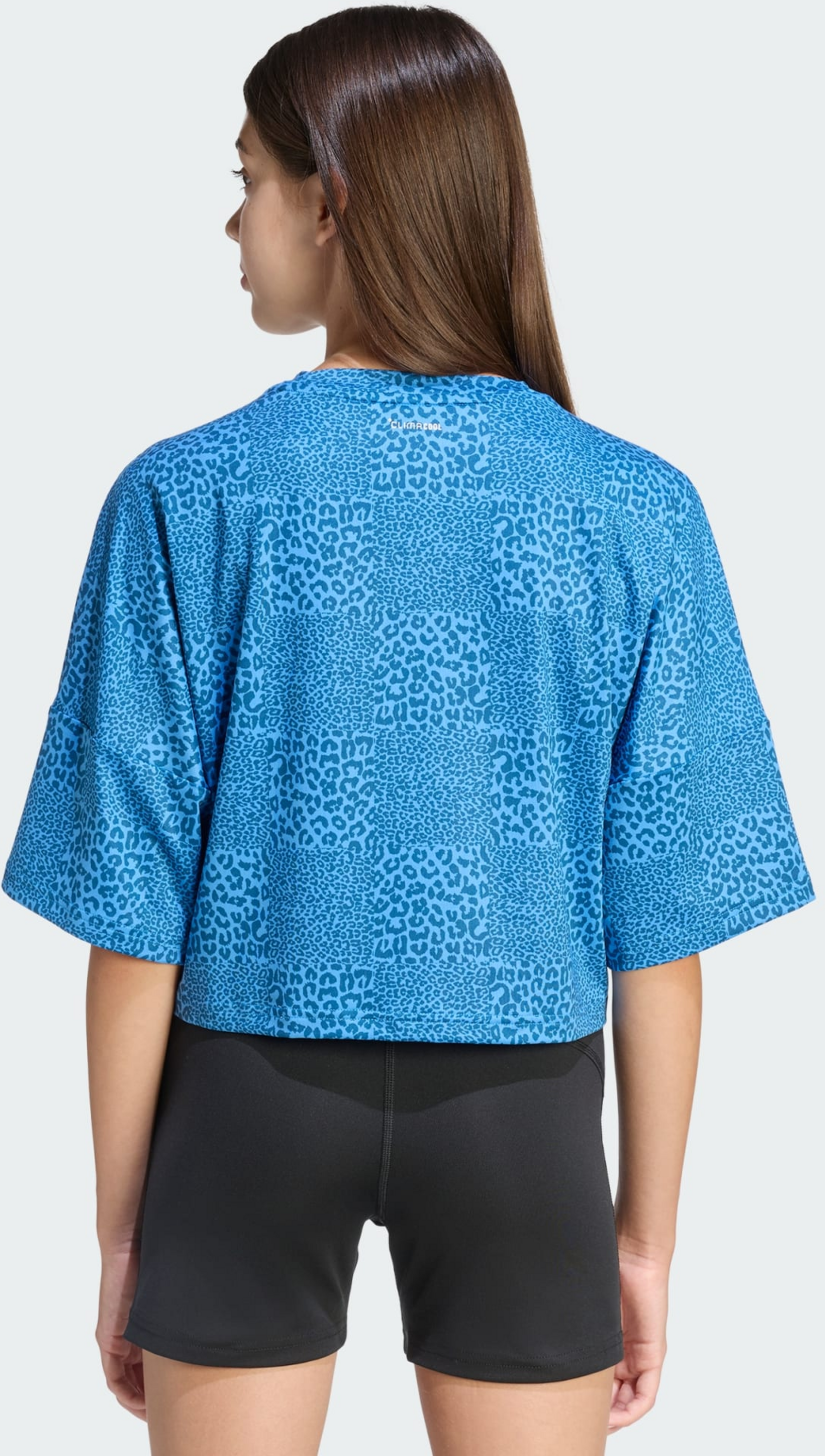 ADIDAS, Adidas Future Icons T-shirt Med Helt&auml;ckande Tryck