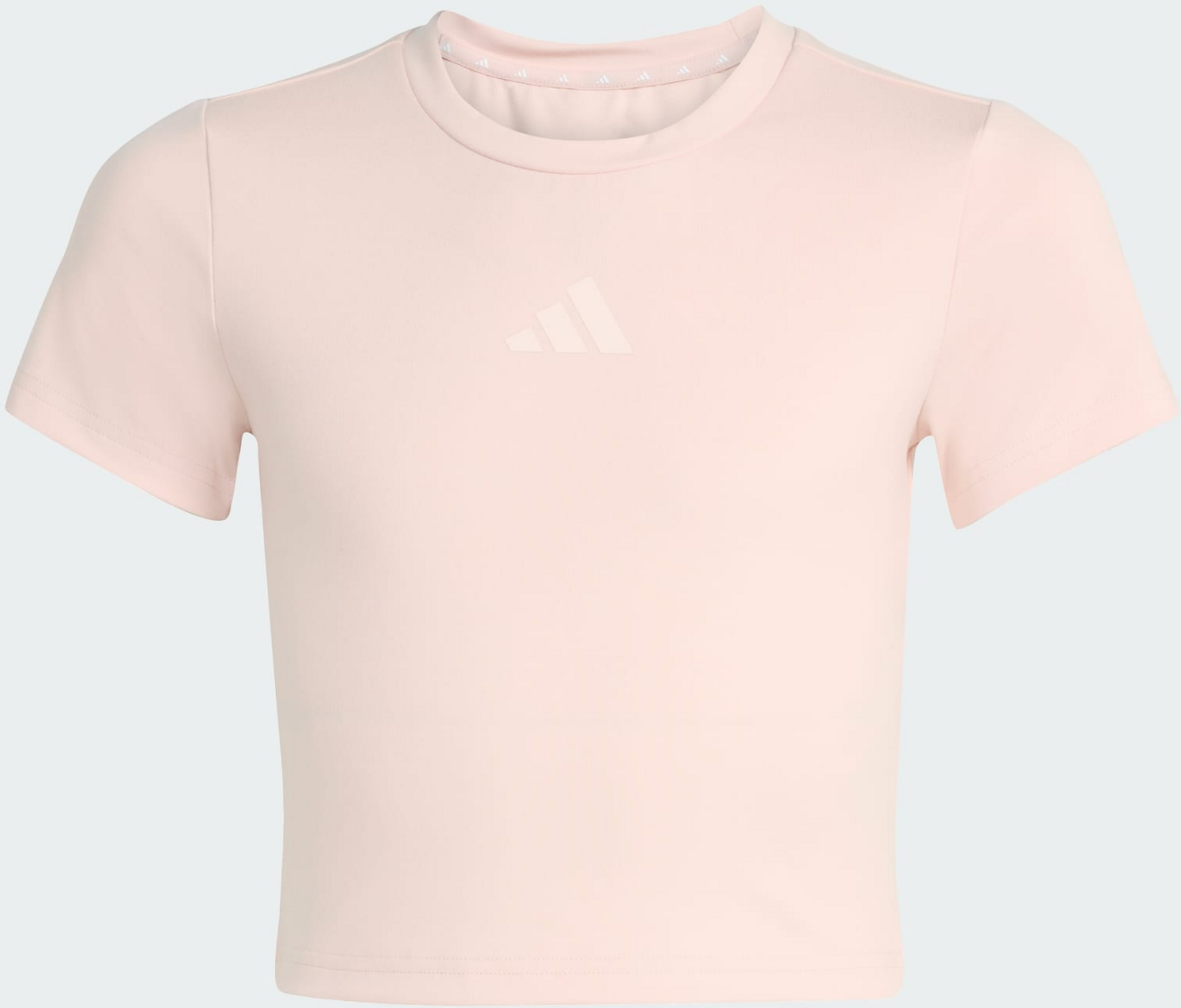 ADIDAS, Adidas Future Ikoner Baby T-shirt Mjuk Yta