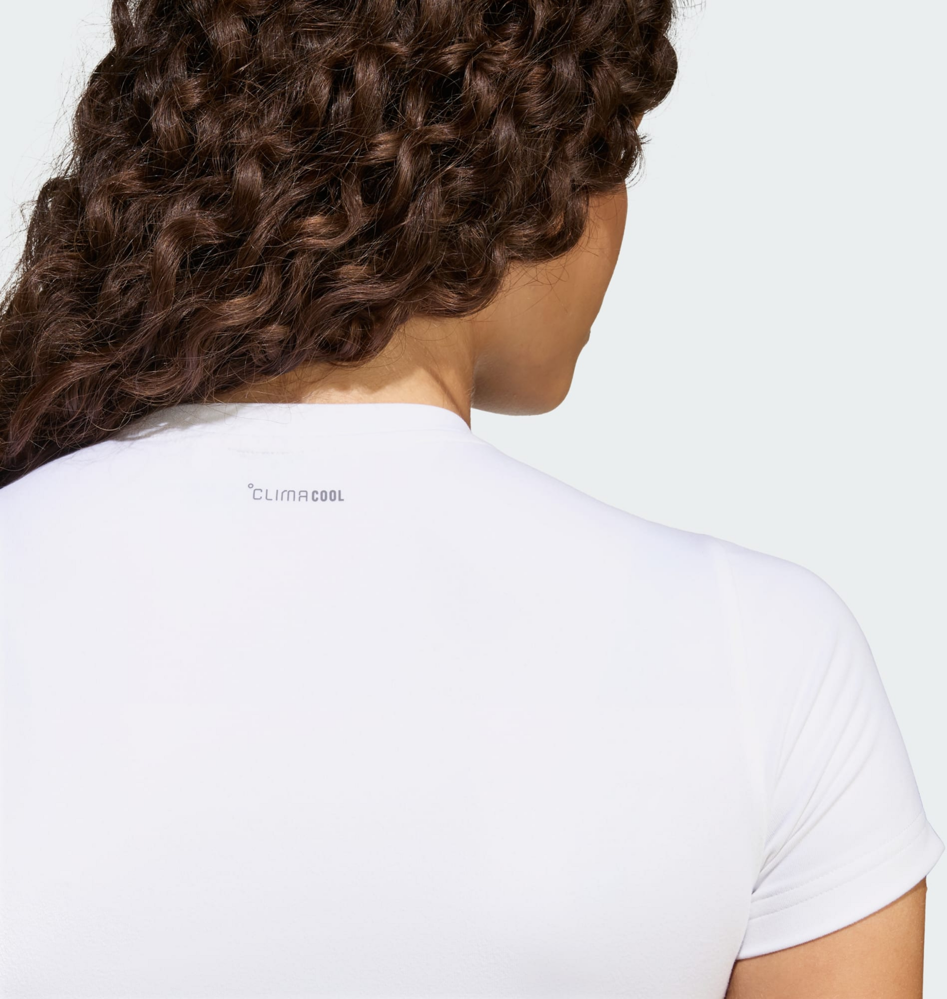 ADIDAS, Adidas Future Ikoner Baby T-shirt Mjuk Yta