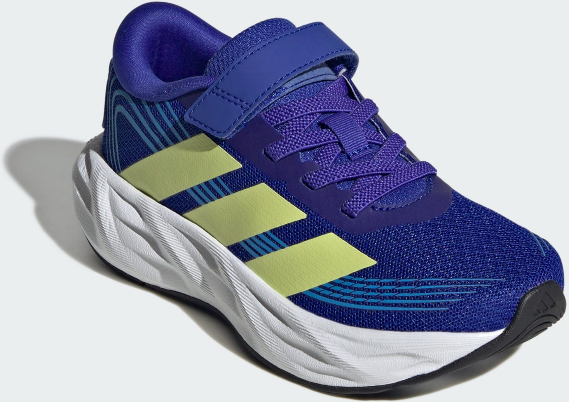 ADIDAS, Adidas Galaxy 8 El C Skor