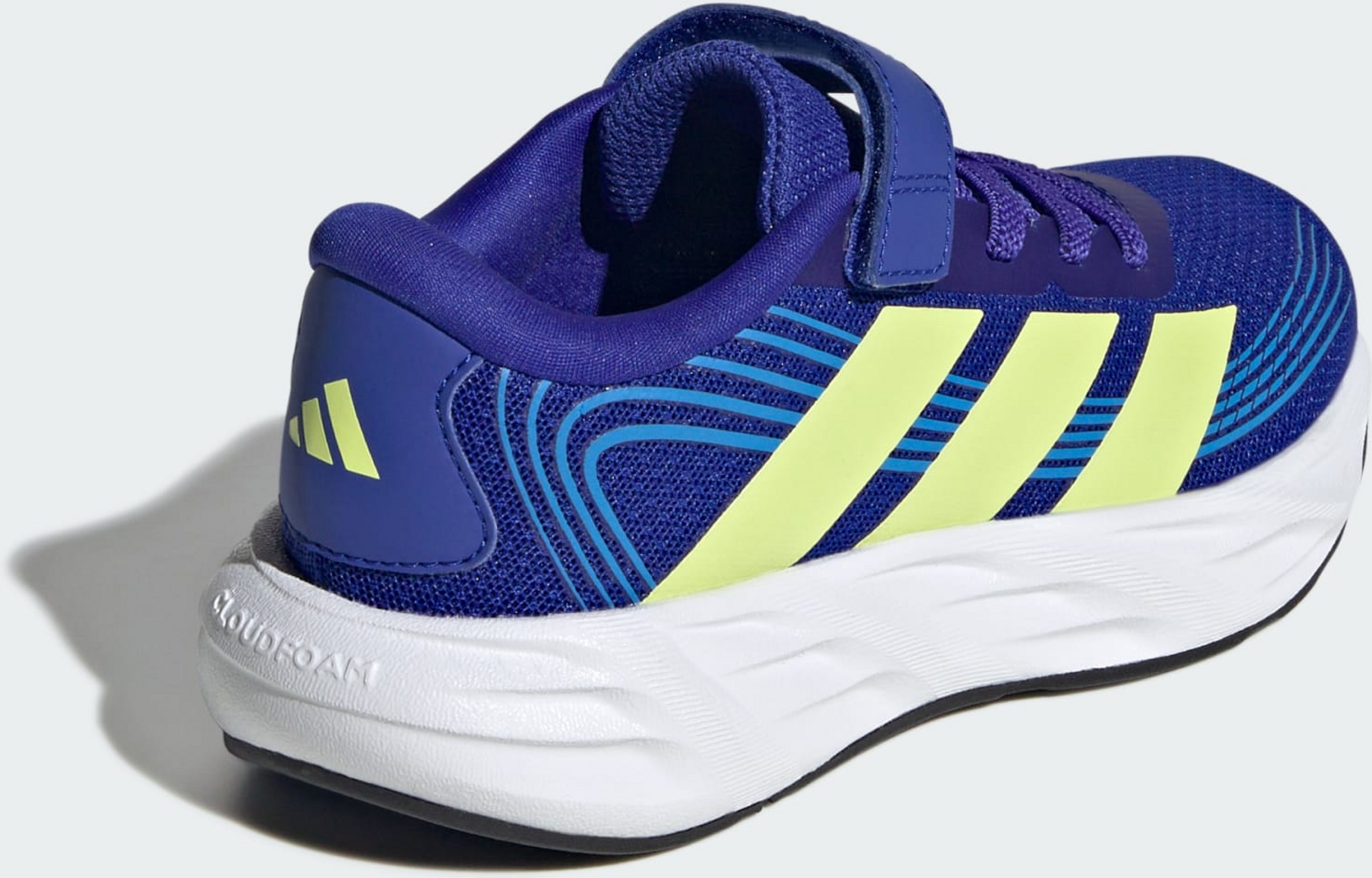 ADIDAS, Adidas Galaxy 8 El C Skor