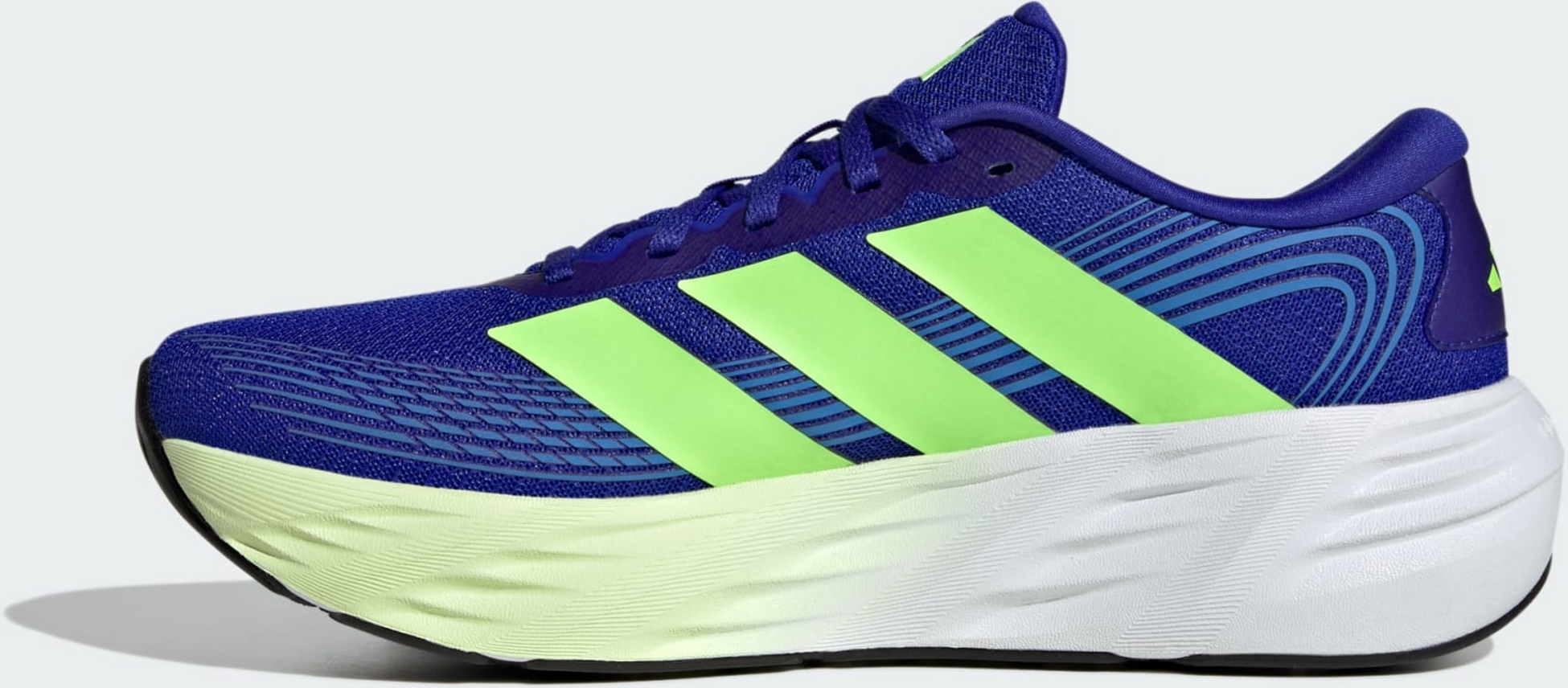 ADIDAS, Adidas Galaxy 8 L&ouml;parskor