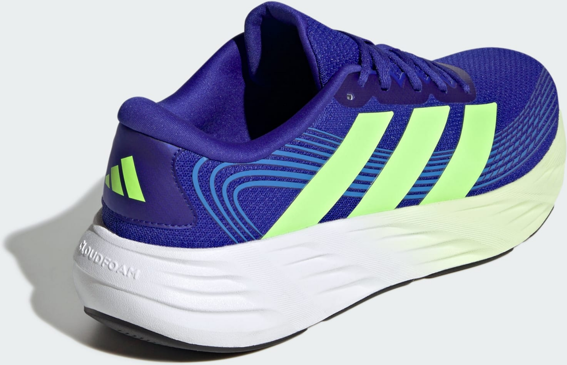 ADIDAS, Adidas Galaxy 8 L&ouml;parskor