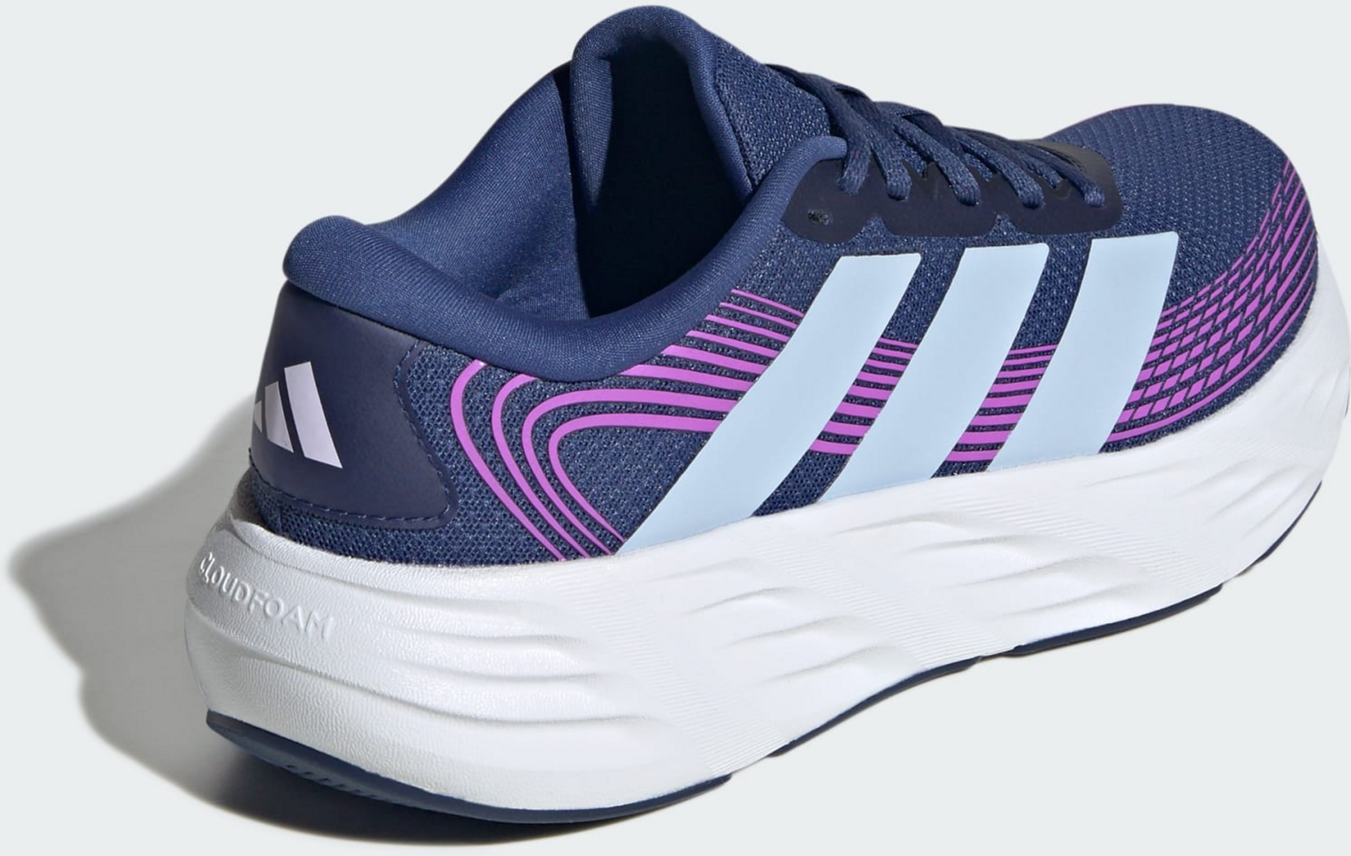 ADIDAS, Adidas Galaxy 8 L&ouml;parskor