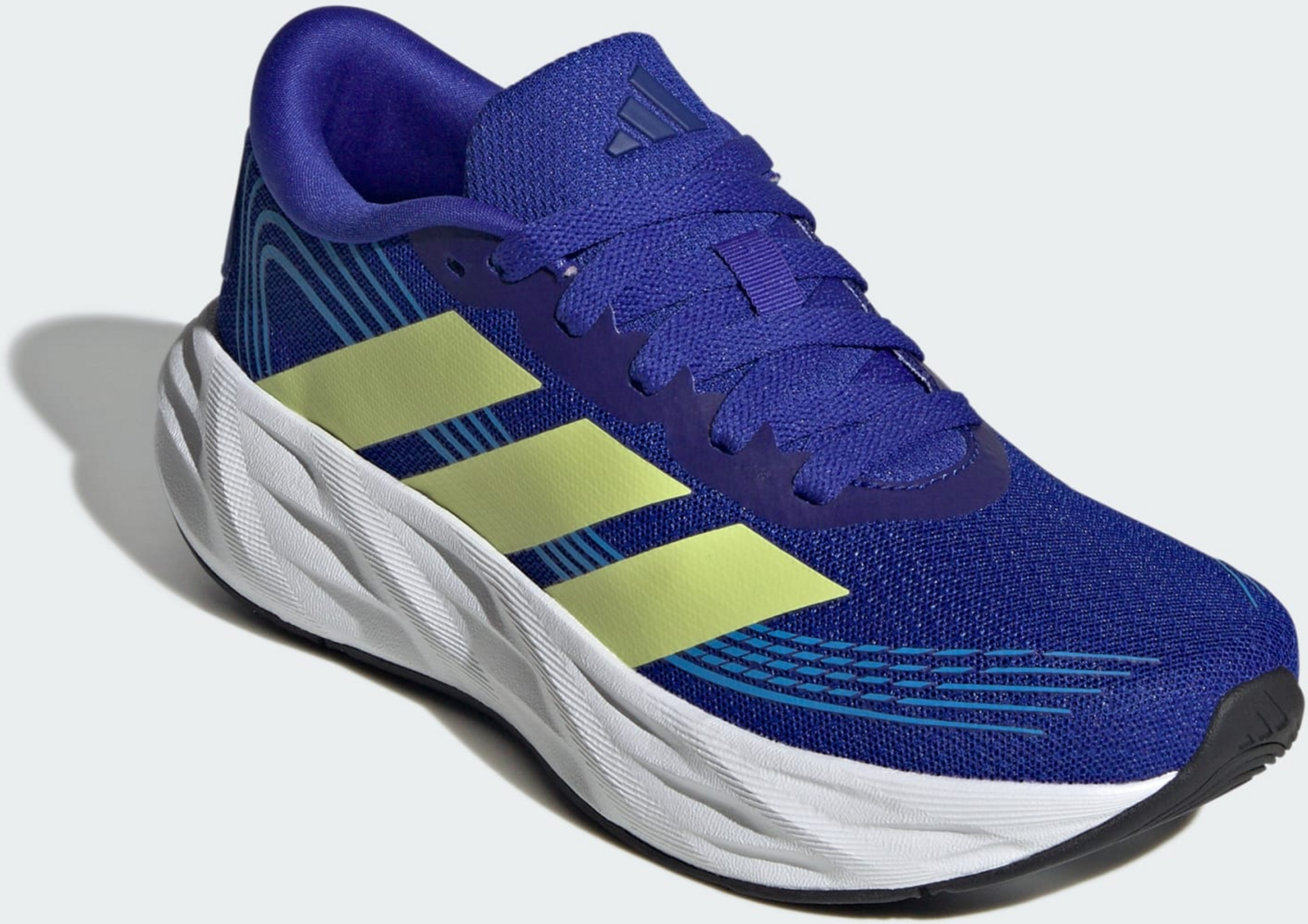 ADIDAS, Adidas Galaxy 8 Skor F&ouml;r Juniorer