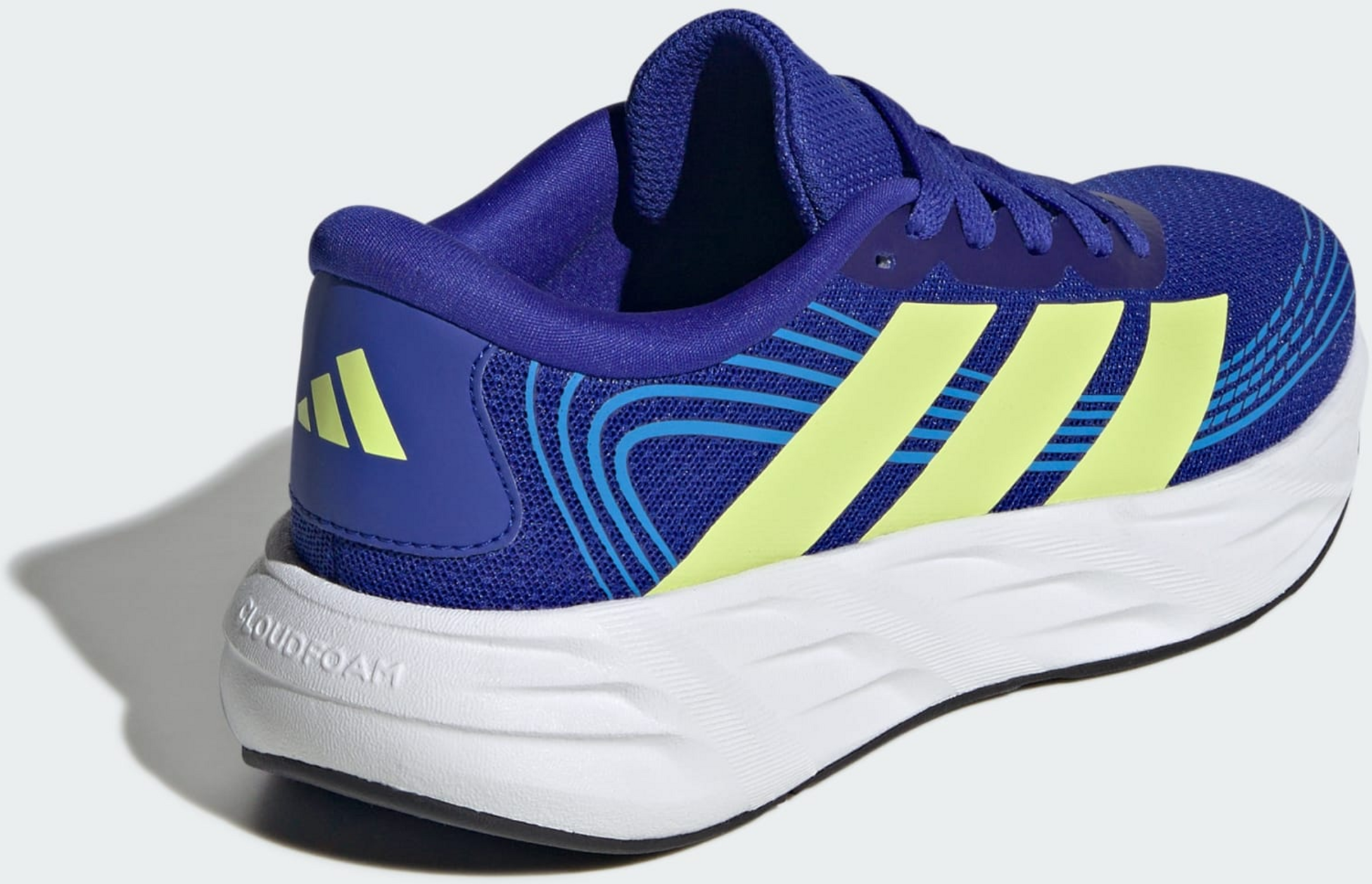 ADIDAS, Adidas Galaxy 8 Skor F&ouml;r Juniorer
