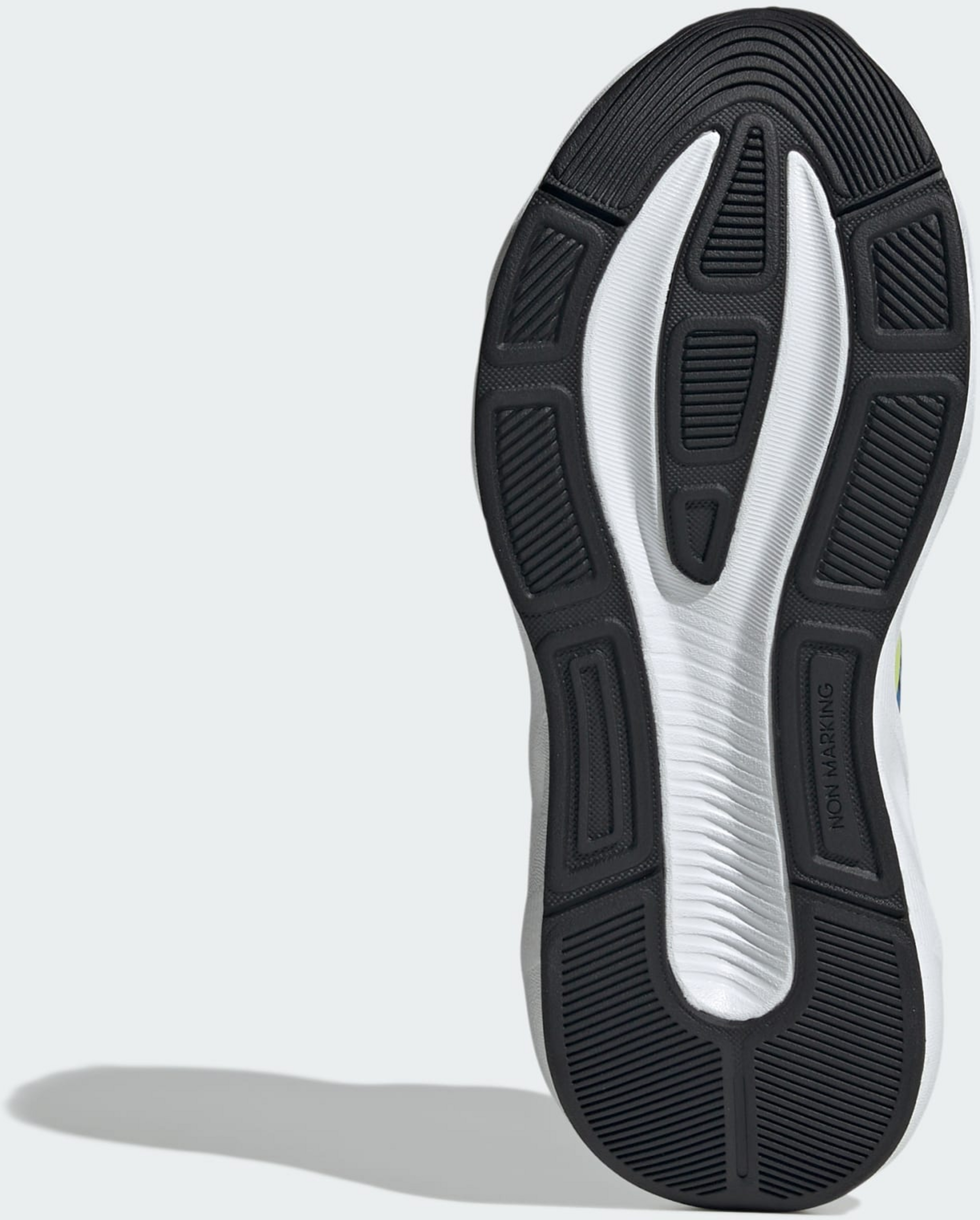 ADIDAS, Adidas Galaxy 8 Skor F&ouml;r Juniorer