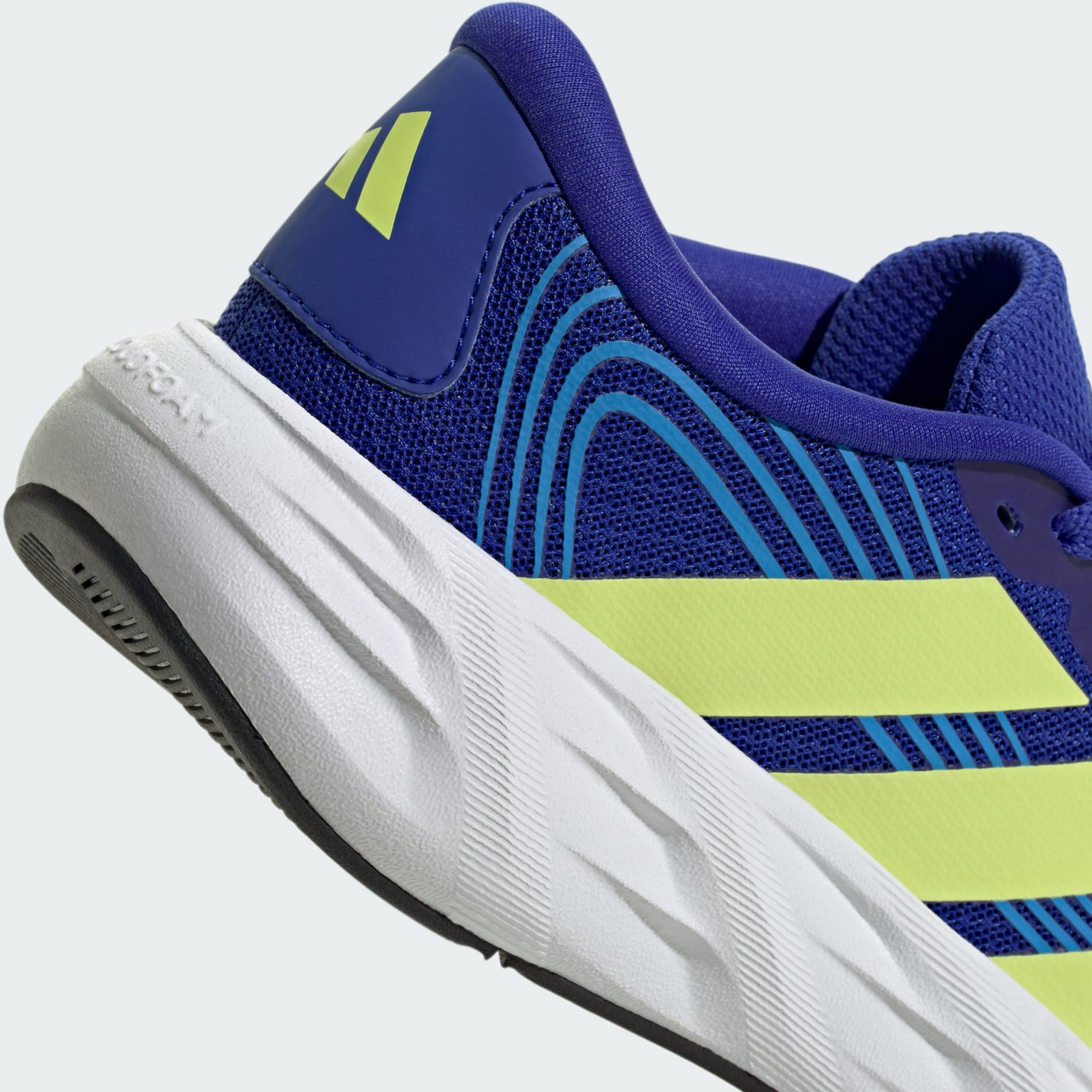 ADIDAS, Adidas Galaxy 8 Skor F&ouml;r Juniorer