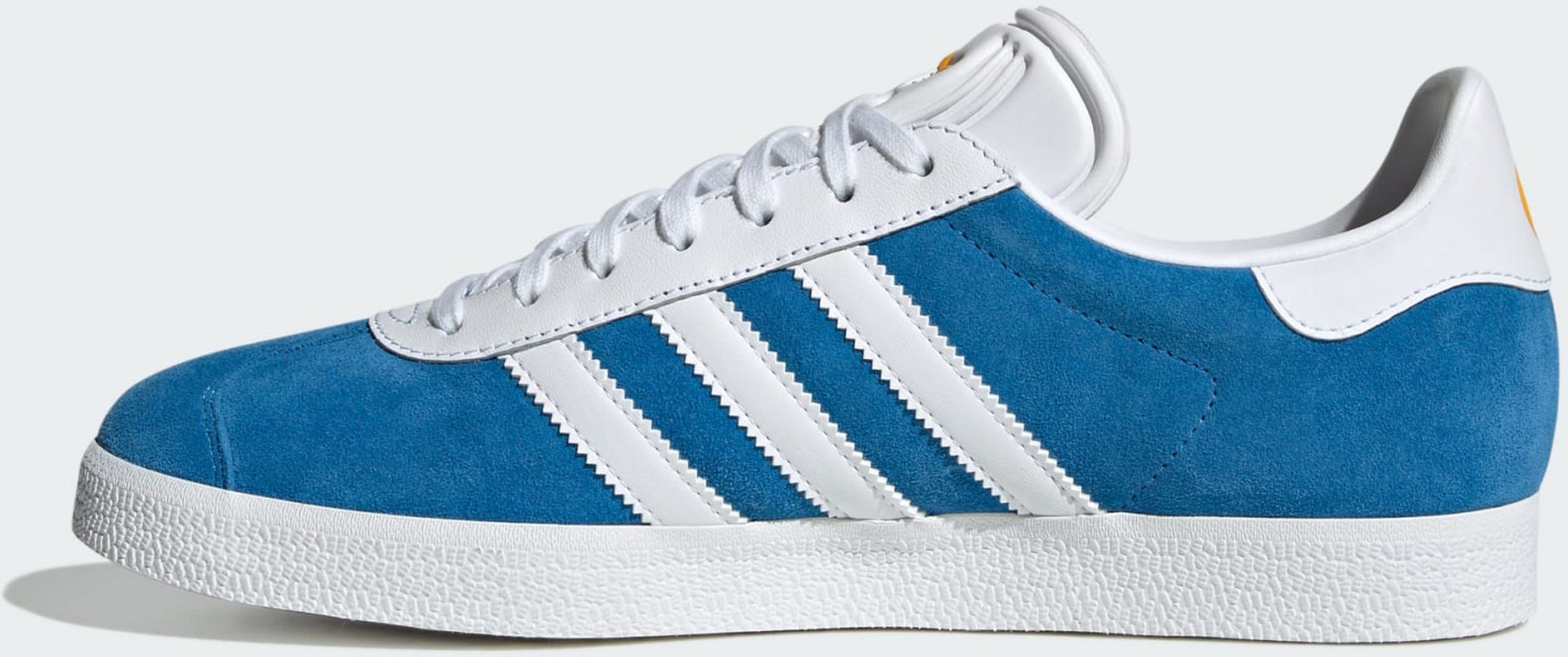 ADIDAS, Adidas Gazelle Manchester United Skor