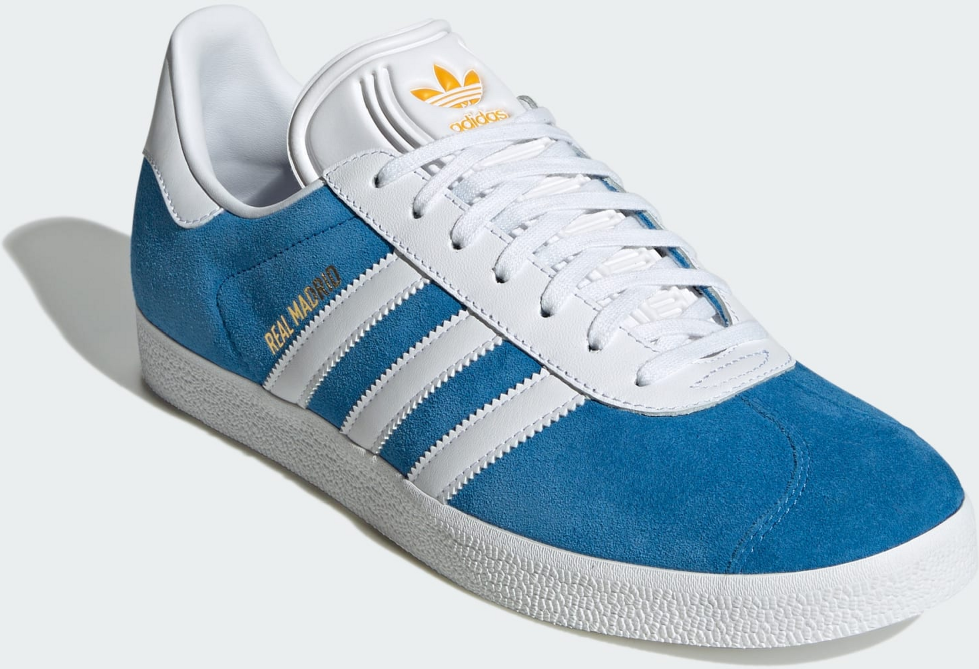 ADIDAS, Adidas Gazelle Manchester United Skor