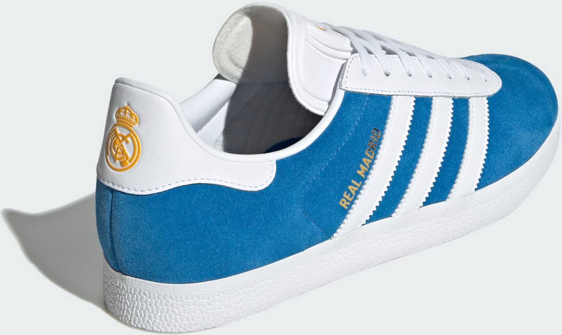 ADIDAS, Adidas Gazelle Manchester United Skor