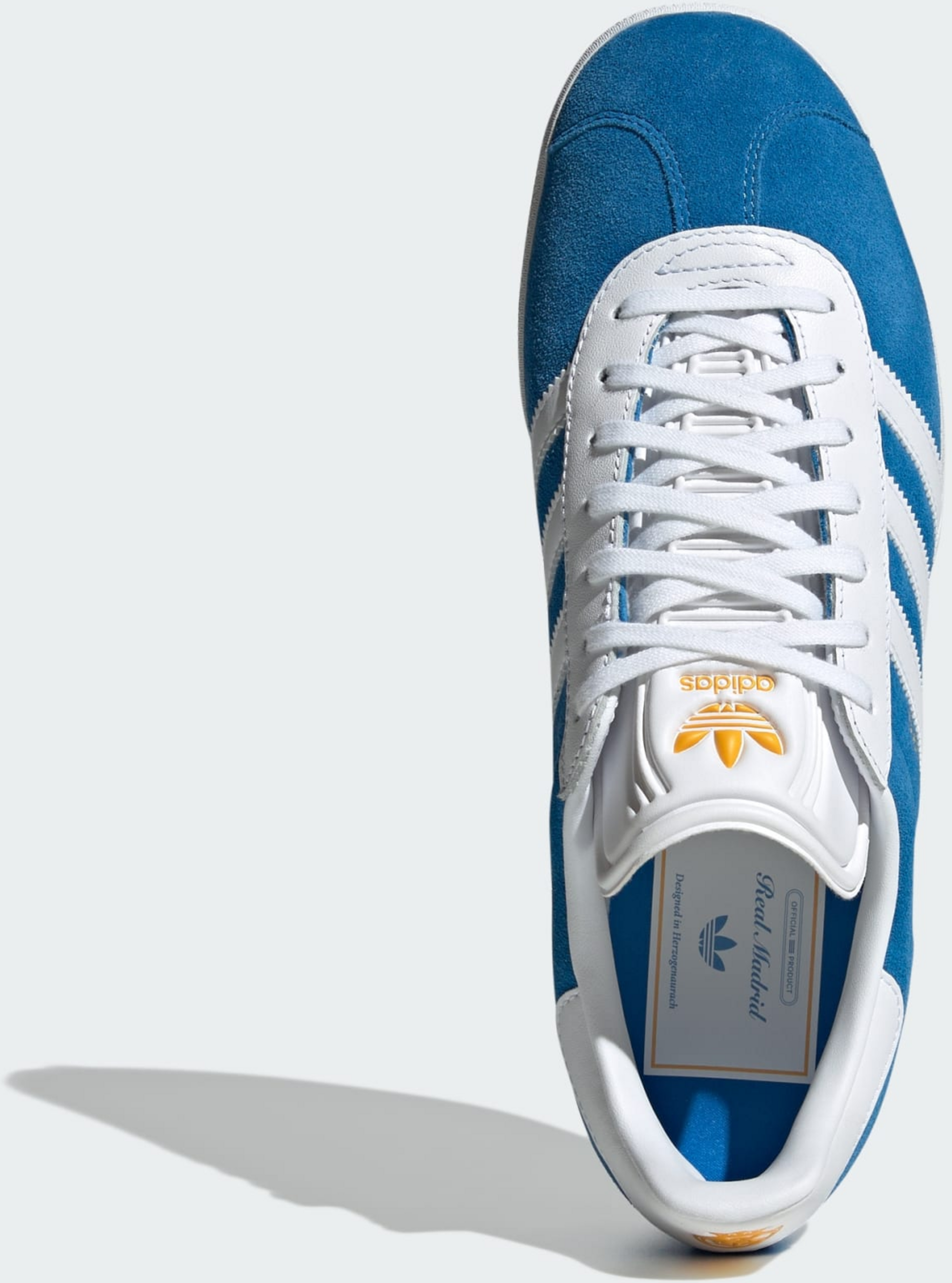 ADIDAS, Adidas Gazelle Manchester United Skor